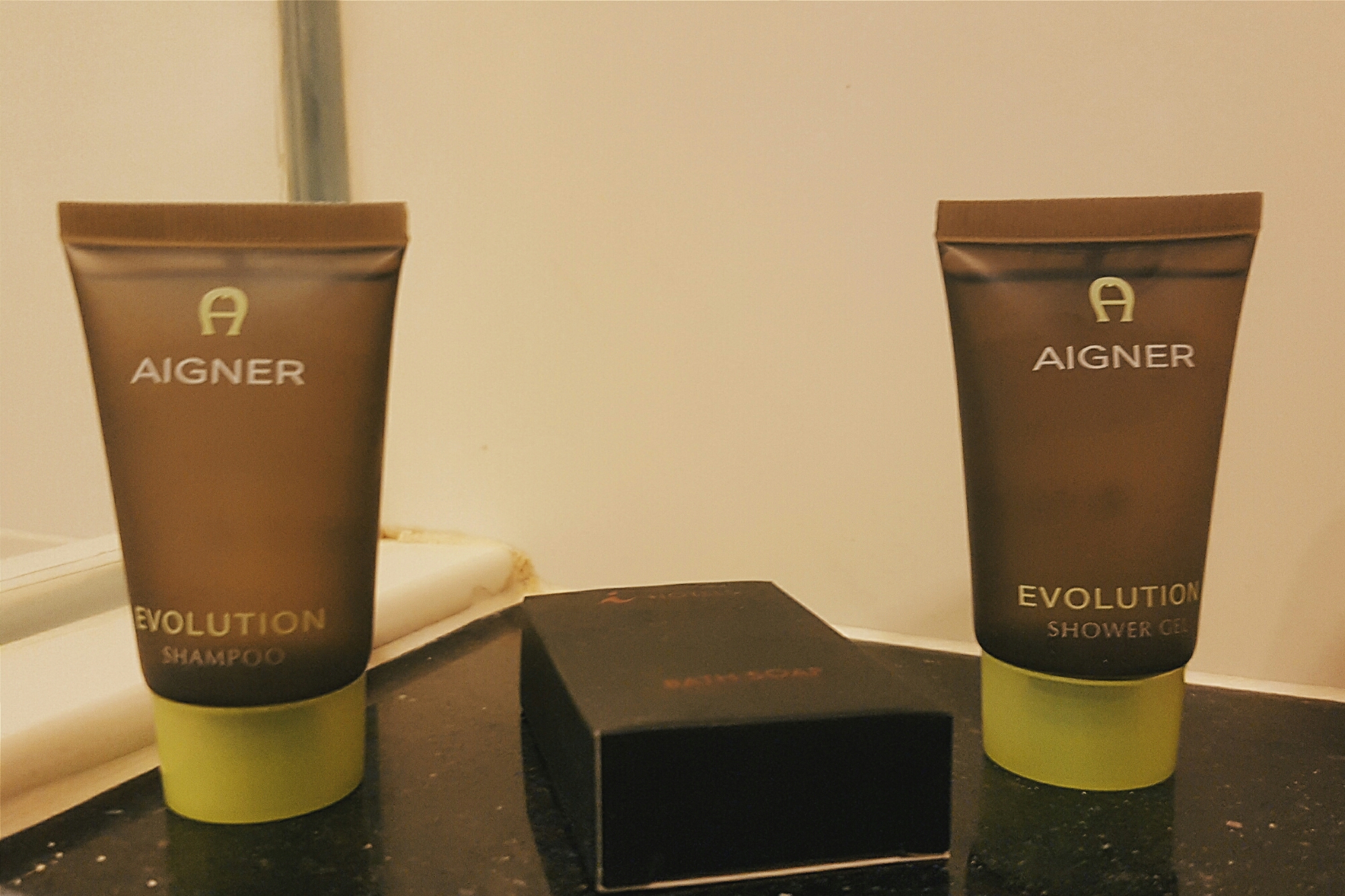 Girlfriends Batam Spa Retreat Grand I Hotel