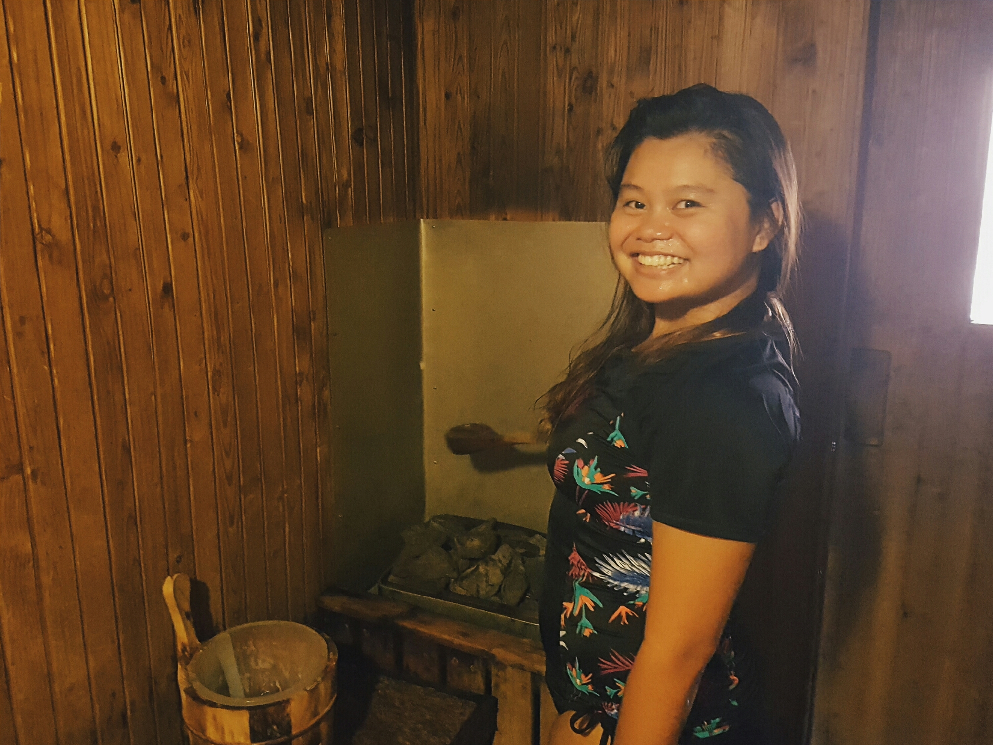 Girlfriends Batam Spa Retreat Grand I Hotel