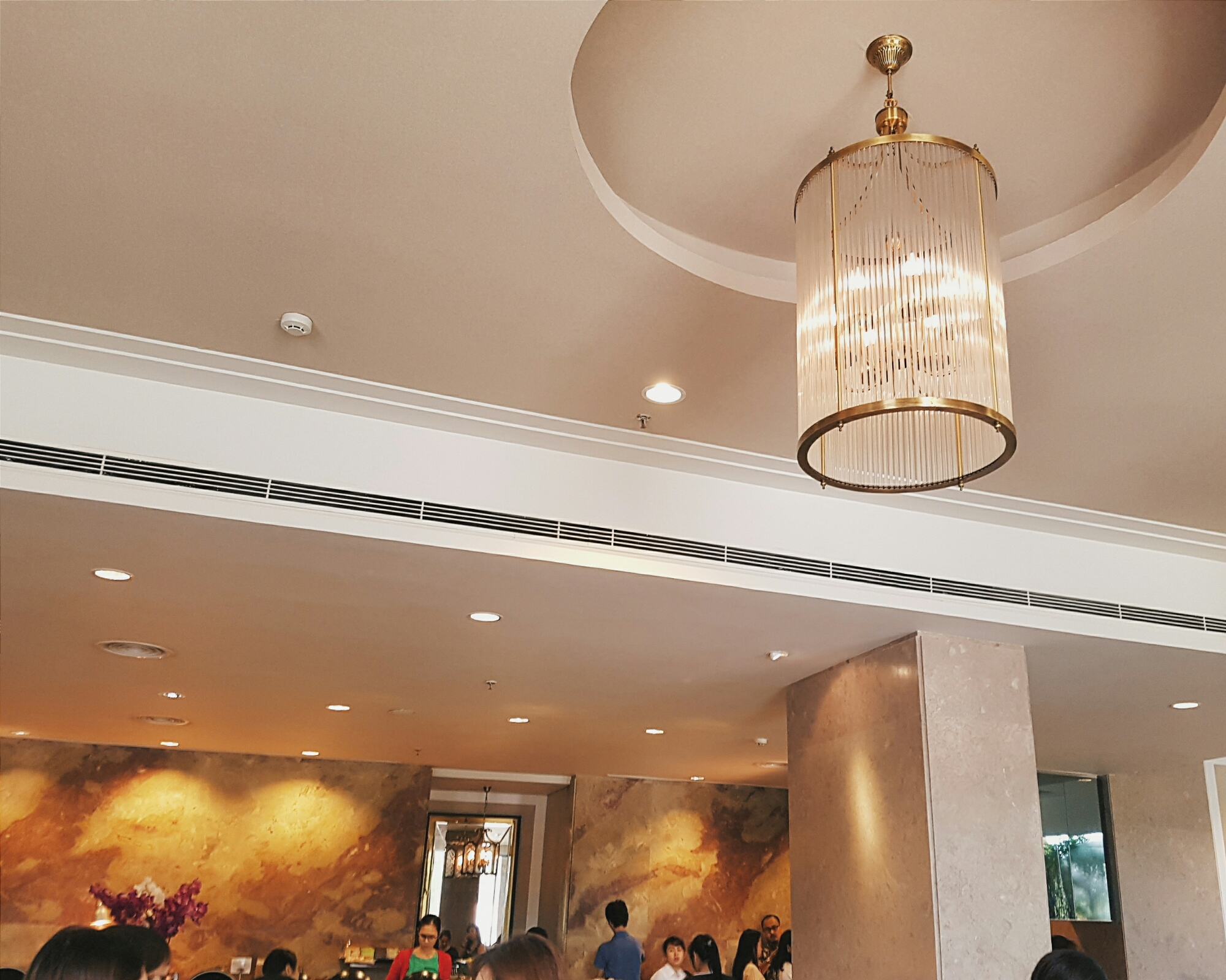 Girlfriends Batam Spa Retreat Grand I Hotel