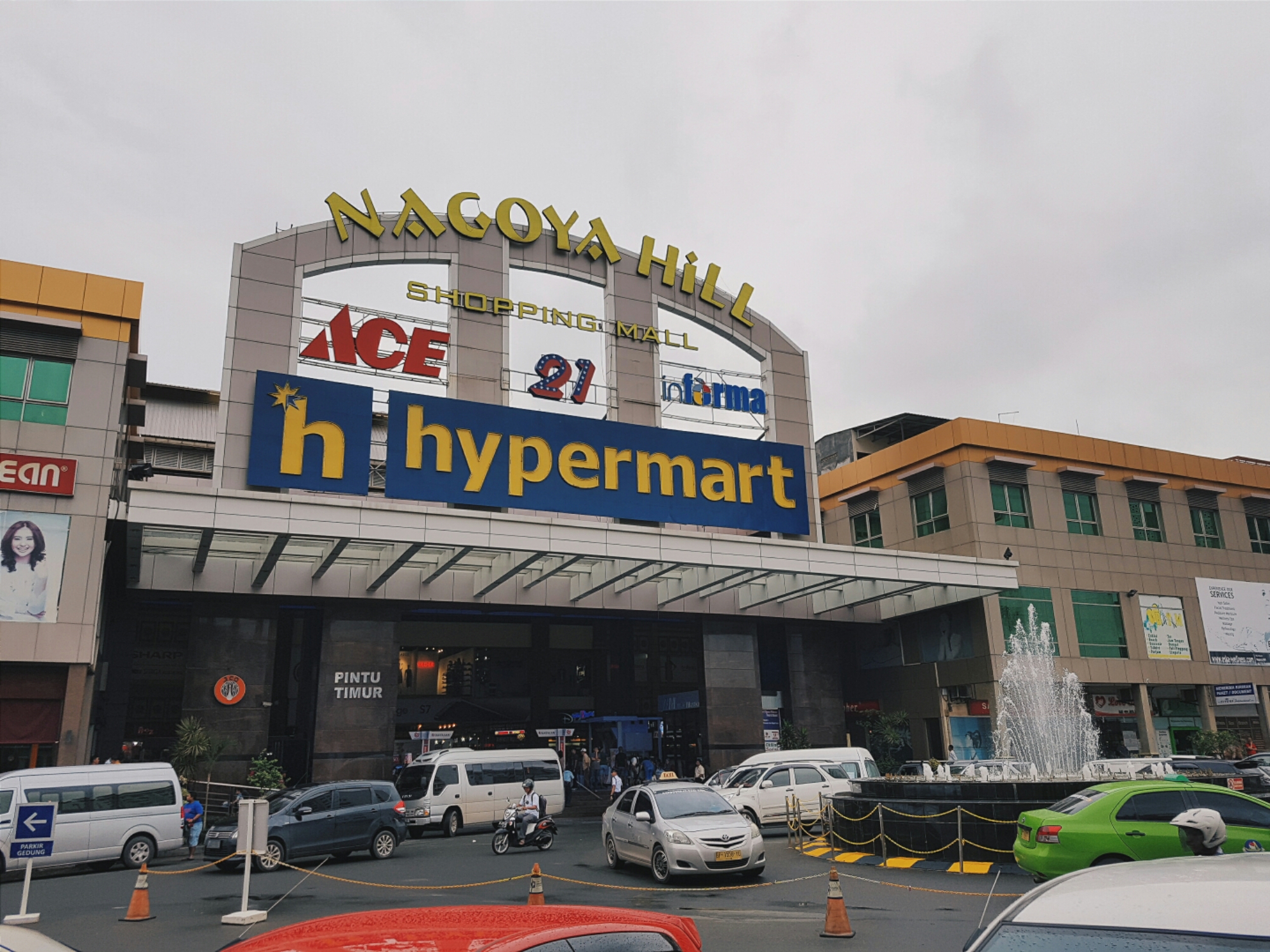 Girlfriends Batam Spa Retreat