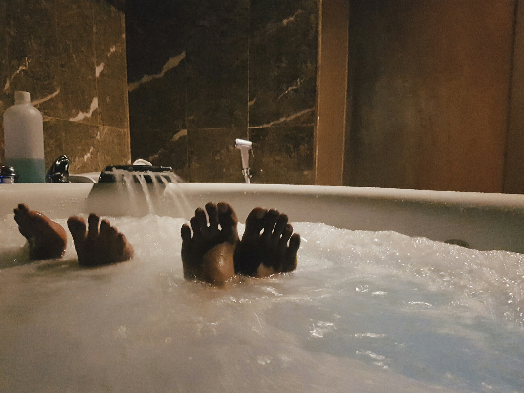 Girlfriends Batam Spa Retreat Majesty Spa & Massage