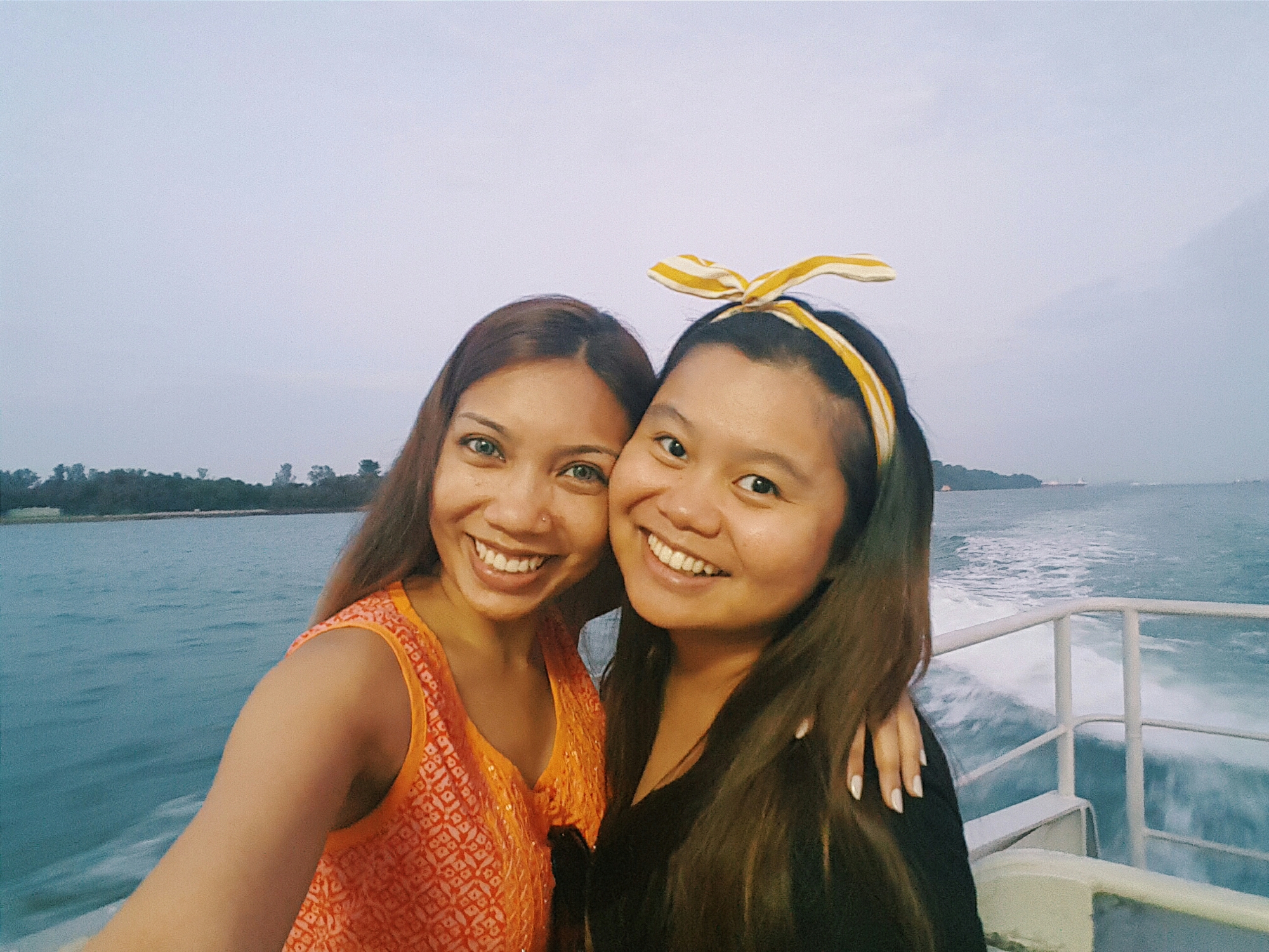 Girlfriends Batam Spa Retreat