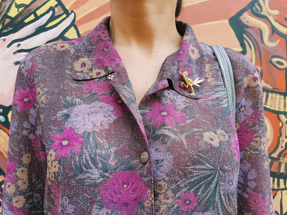 A Guide to Thrift and Vintage Shopping in Singapore