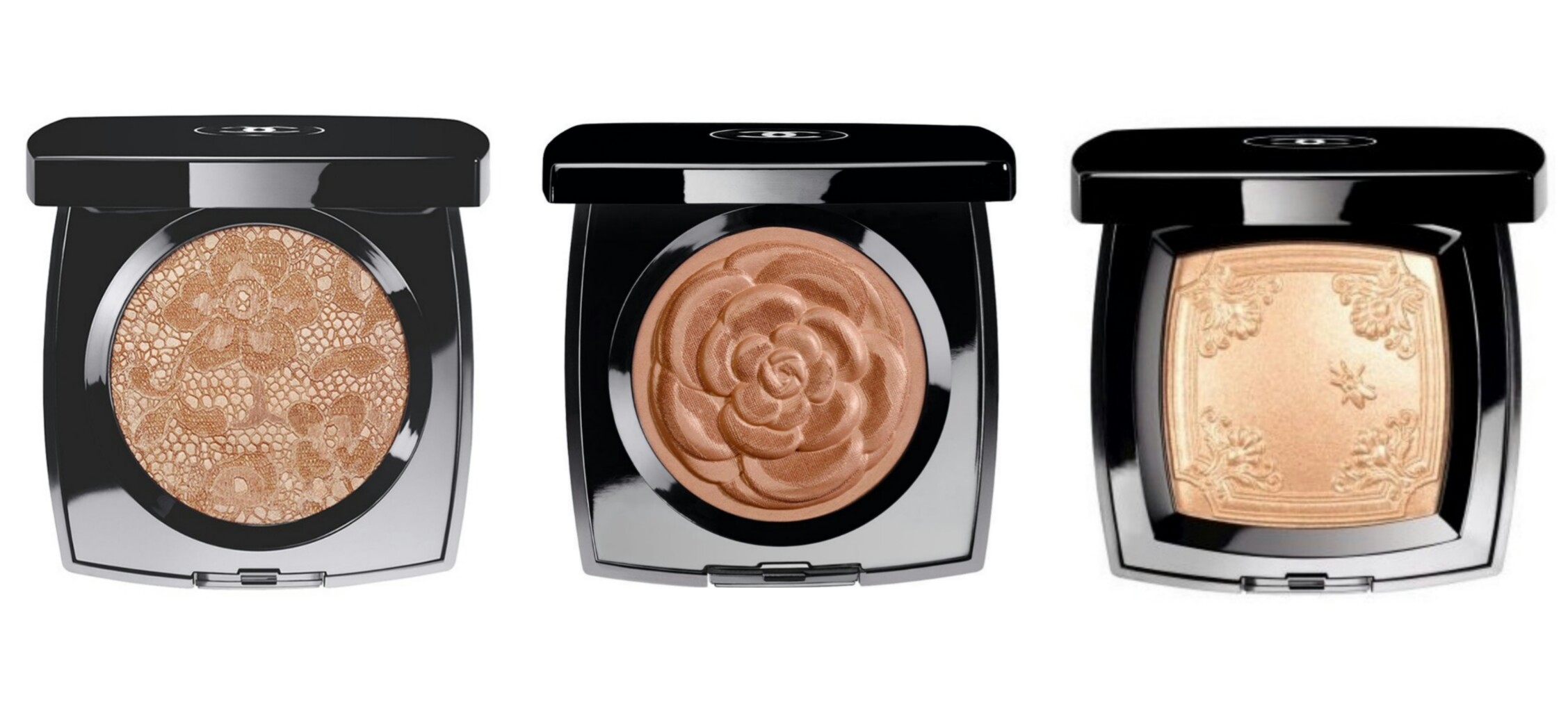 Chanel Illuminating Powder