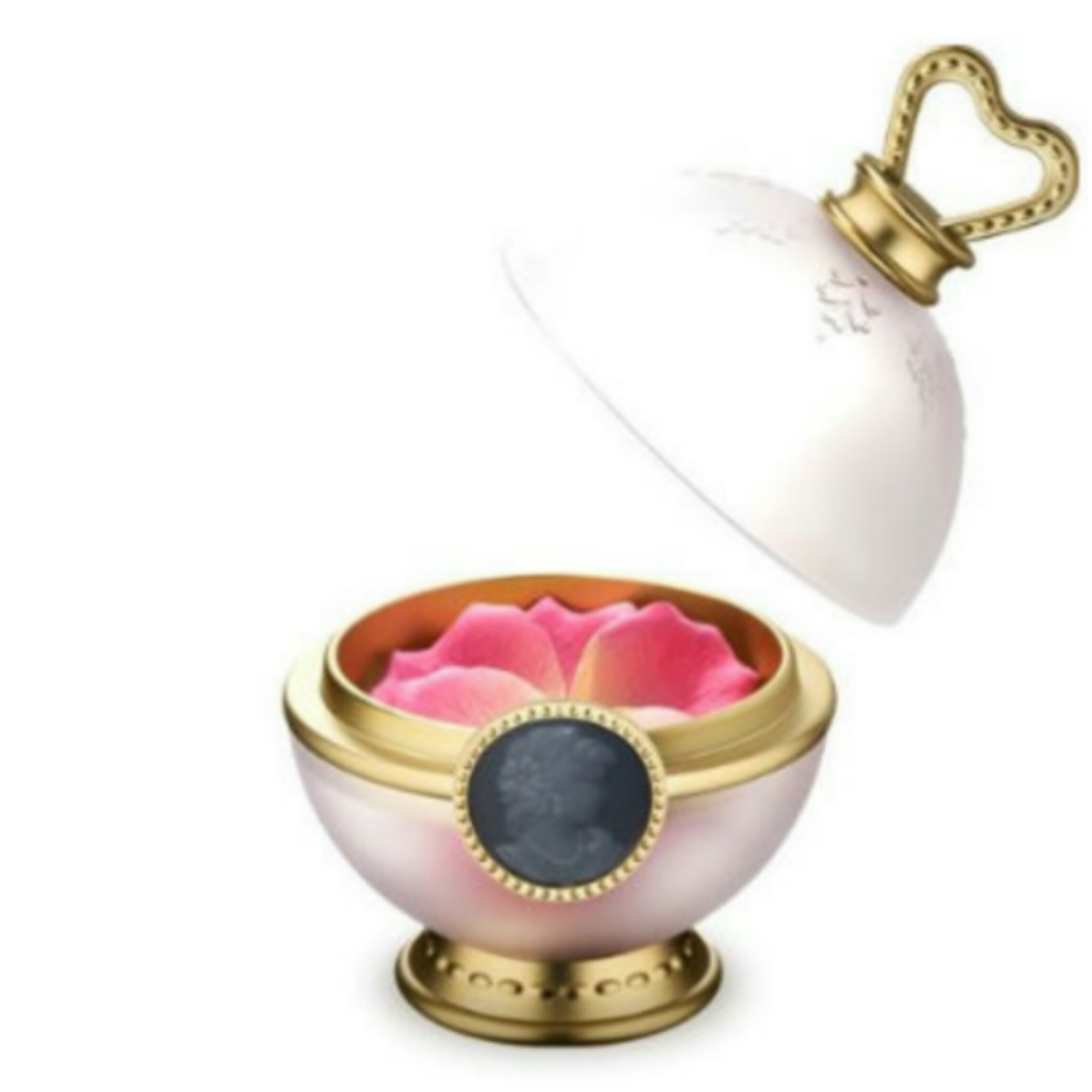 Les Merveilleuses De Laduree Face Color Rose