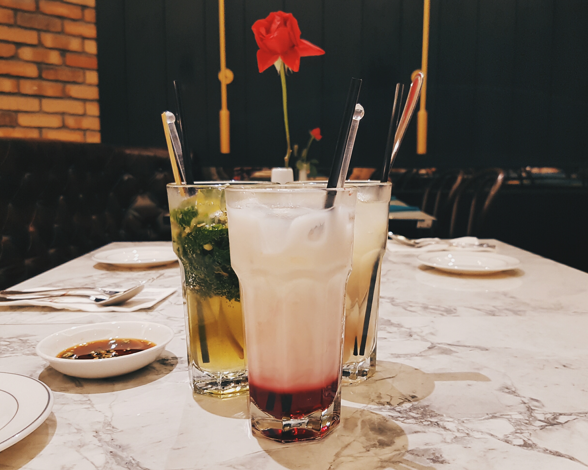 Genting Highland Getaway Madam Kwan's Sky Avenue