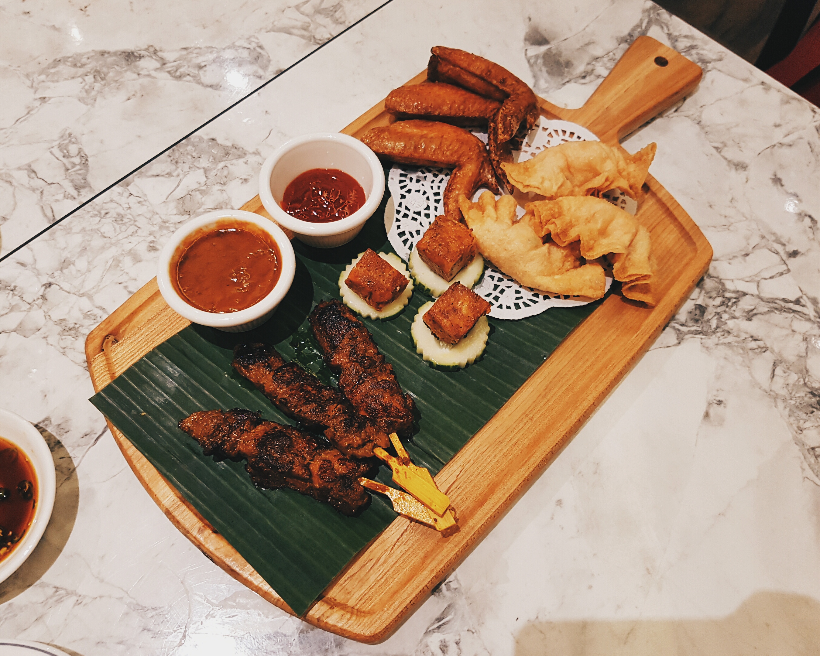 Genting Highland Getaway Madam Kwan's Sky Avenue