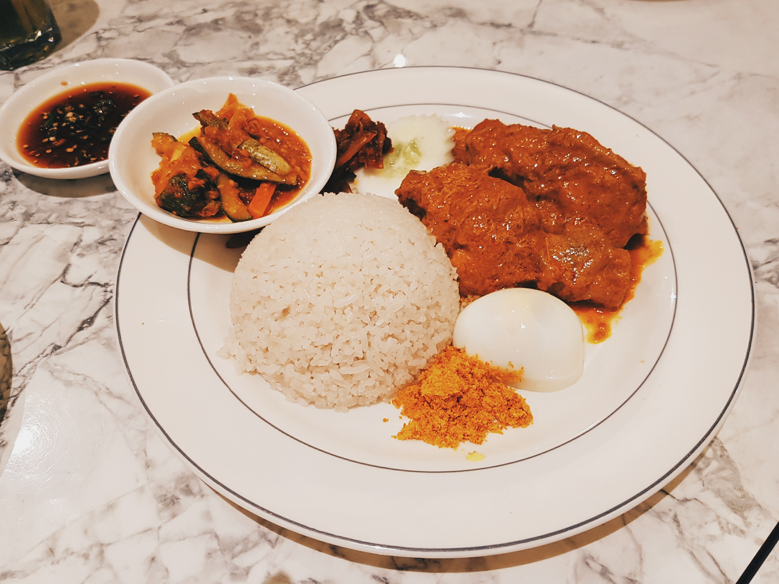 Genting Highland Getaway Madam Kwan's Sky Avenue