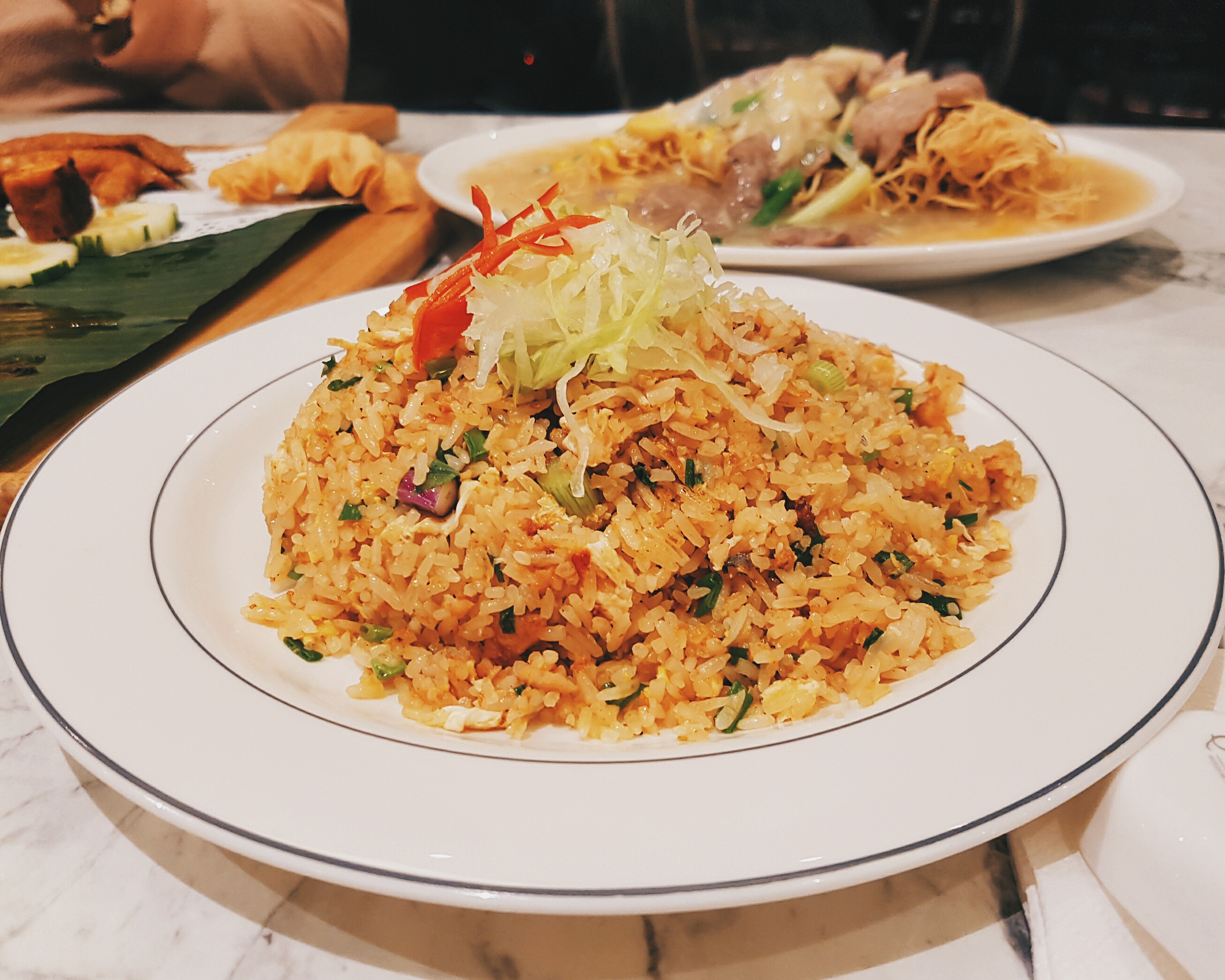 Genting Highland Getaway Madam Kwan's Sky Avenue