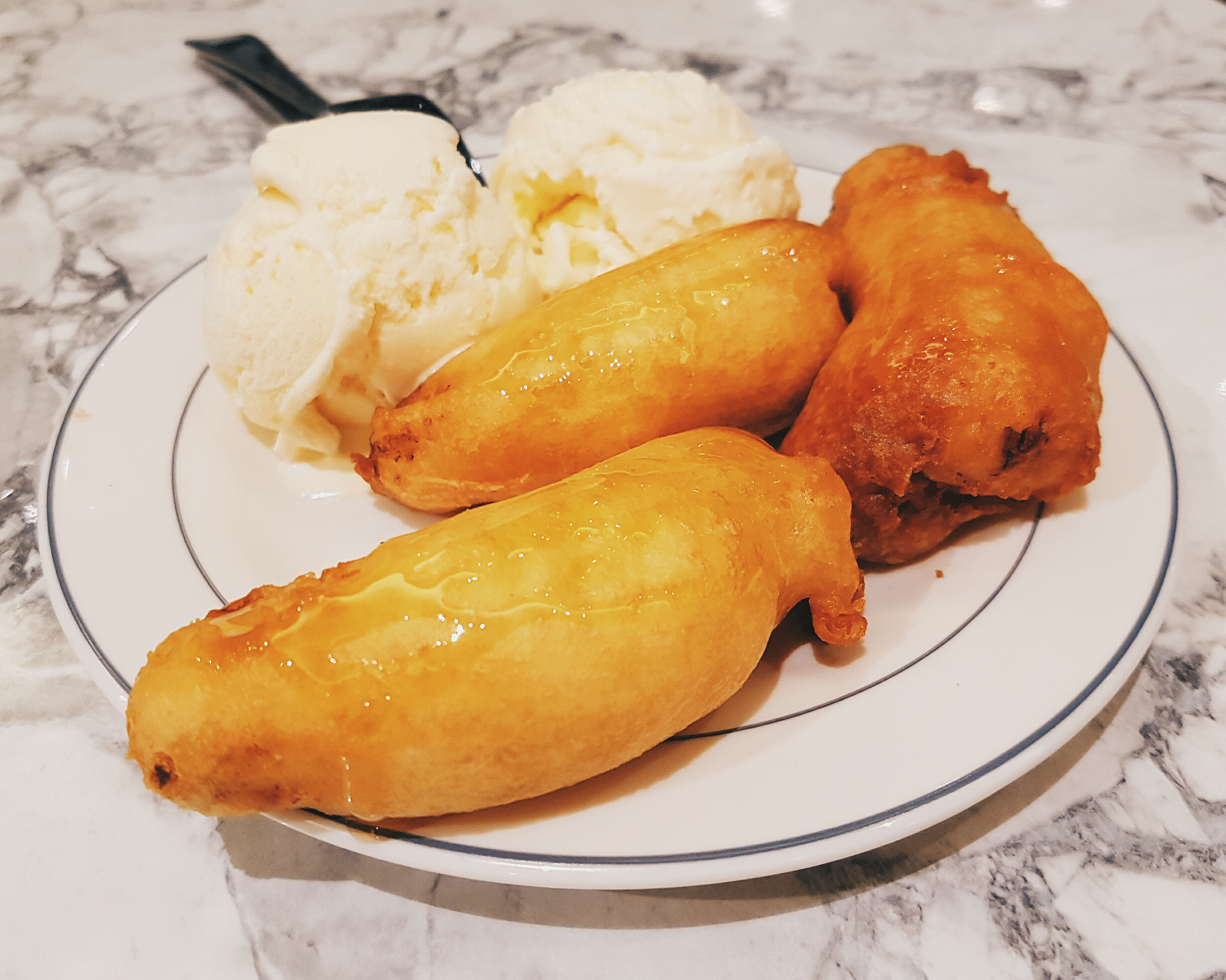 Genting Highland Getaway Madam Kwan's Sky Avenue