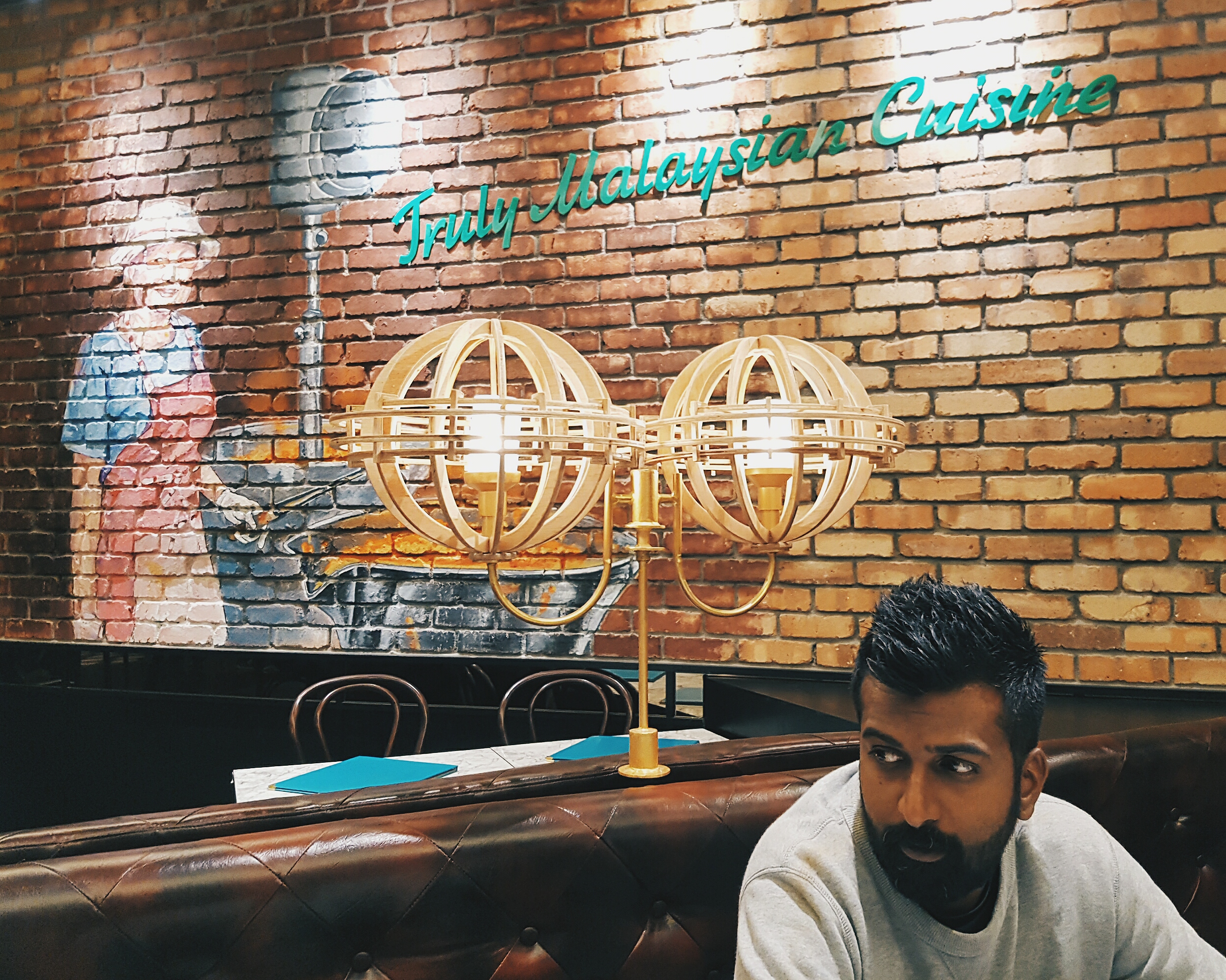 Genting Highland Getaway Madam Kwan's Sky Avenue