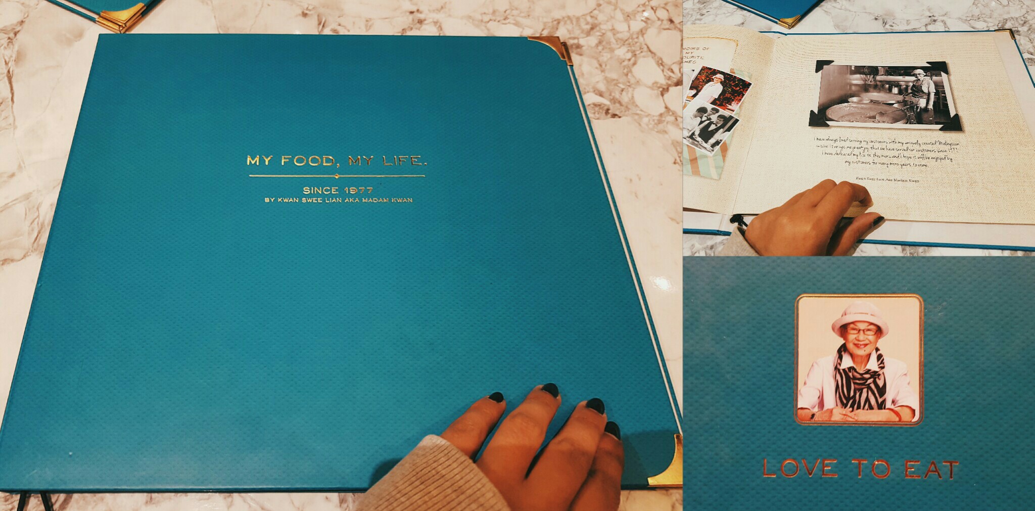 Genting Highland Getaway Madam Kwan's Sky Avenue