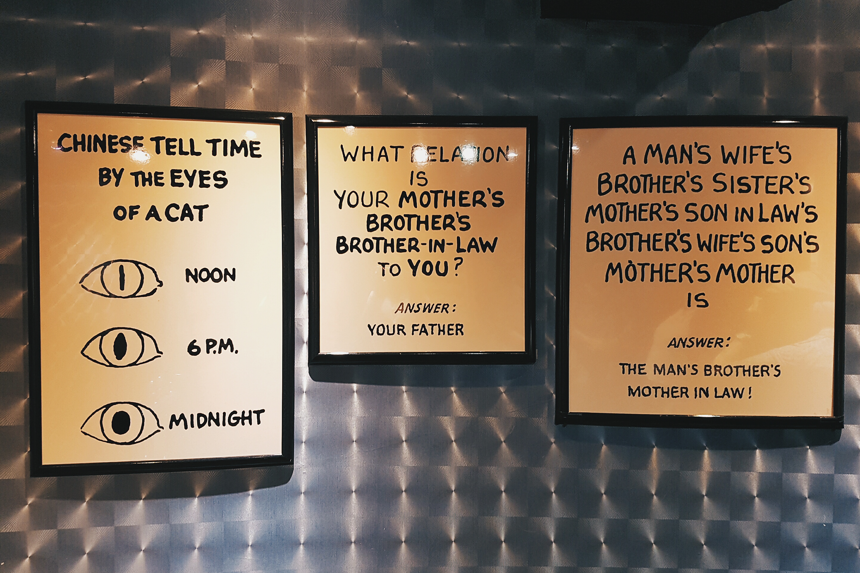 Genting Highland Getaway Ripley's Believe It or Not