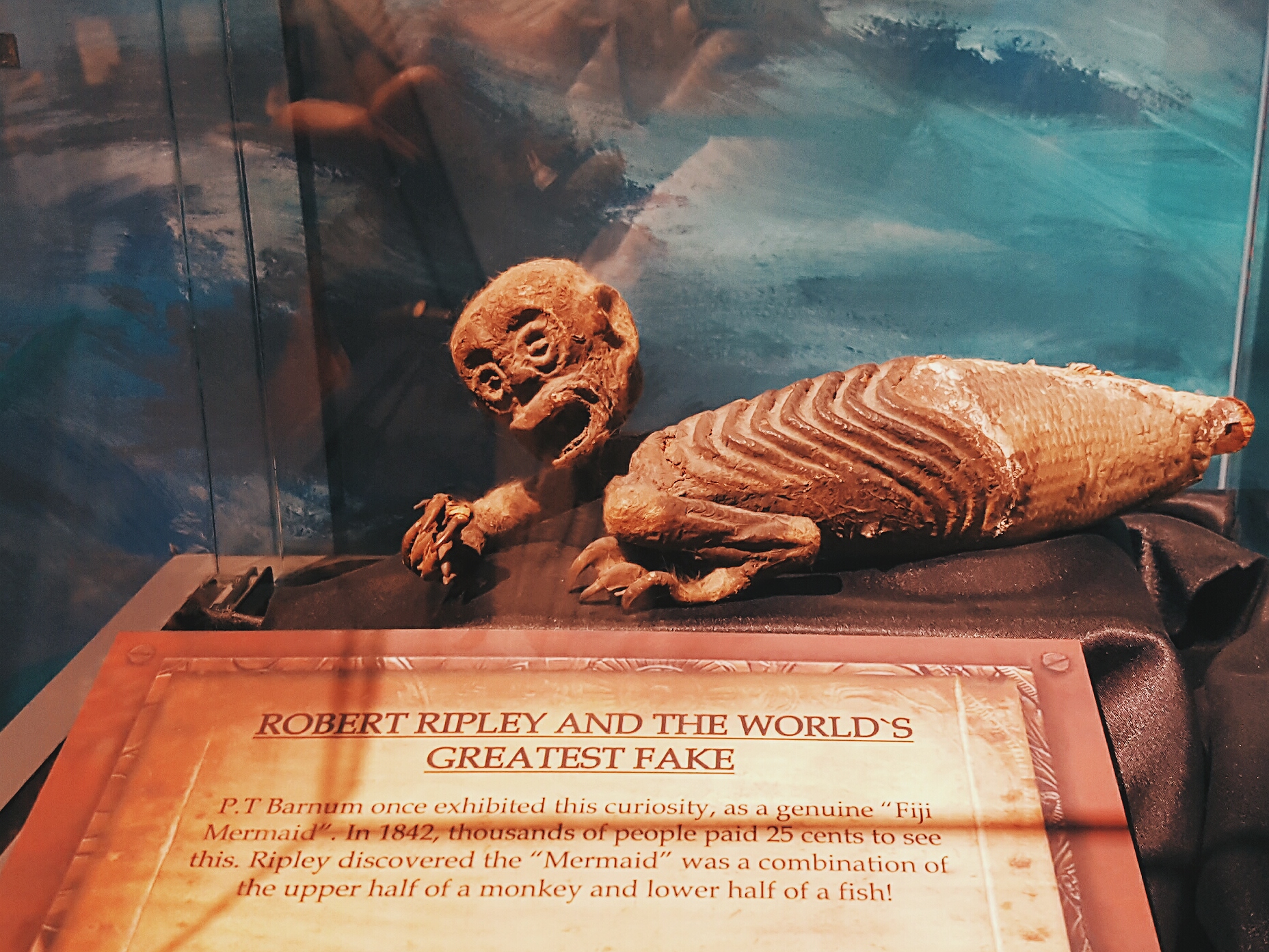 Genting Highland Getaway Ripley's Believe It or Not