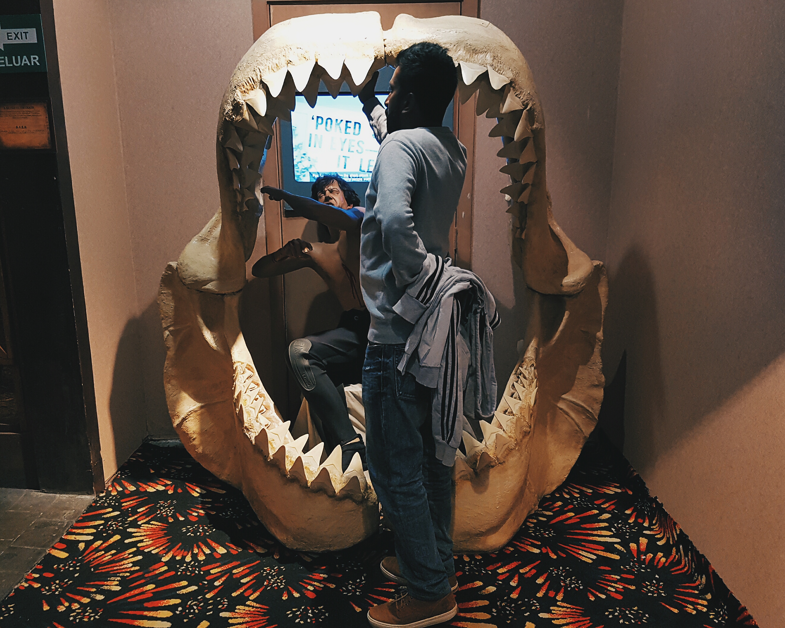 Genting Highland Getaway Ripley's Believe It or Not