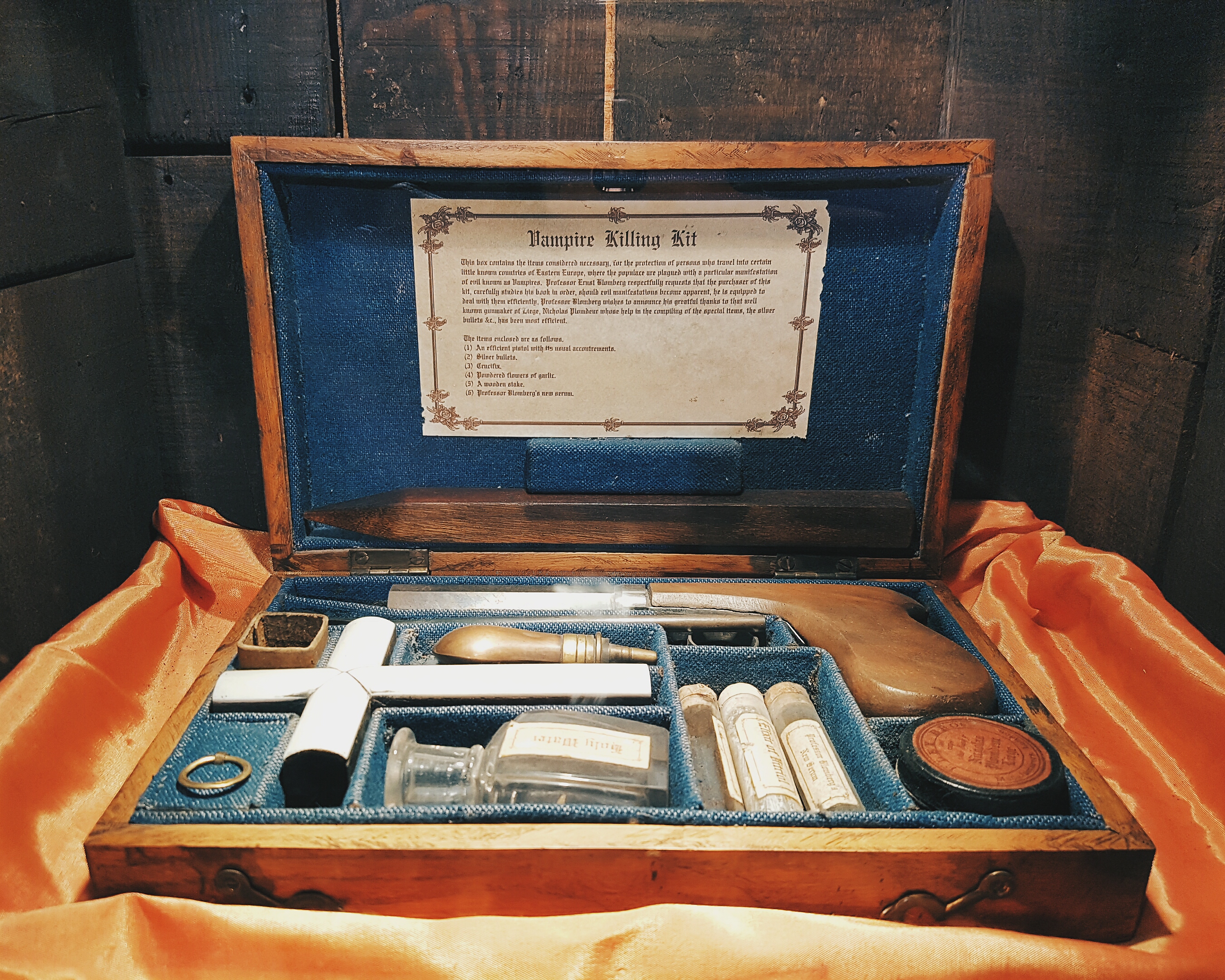 Genting Highland Getaway Ripley's Believe It or Not