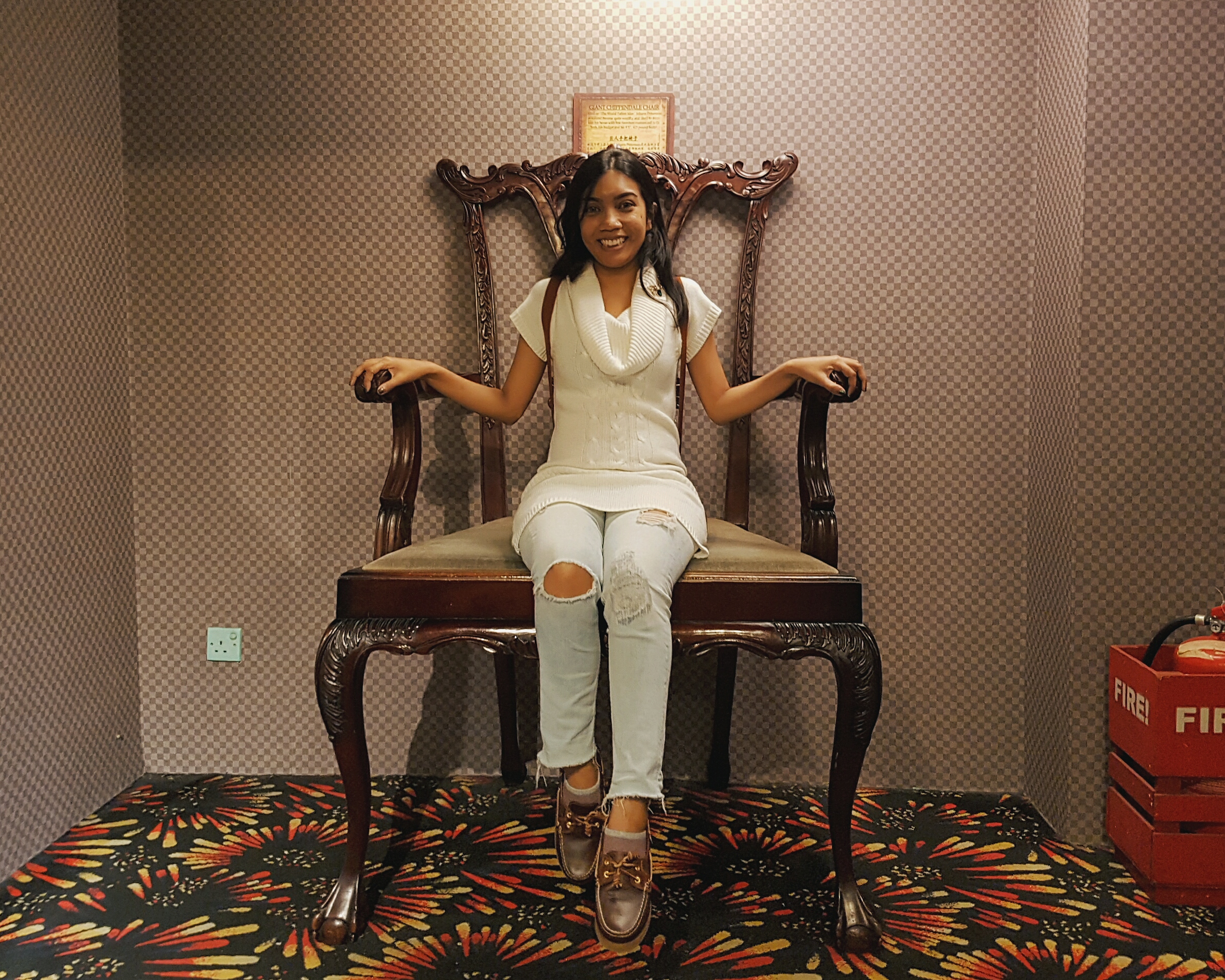 Genting Highland Getaway Ripley's Believe It or Not