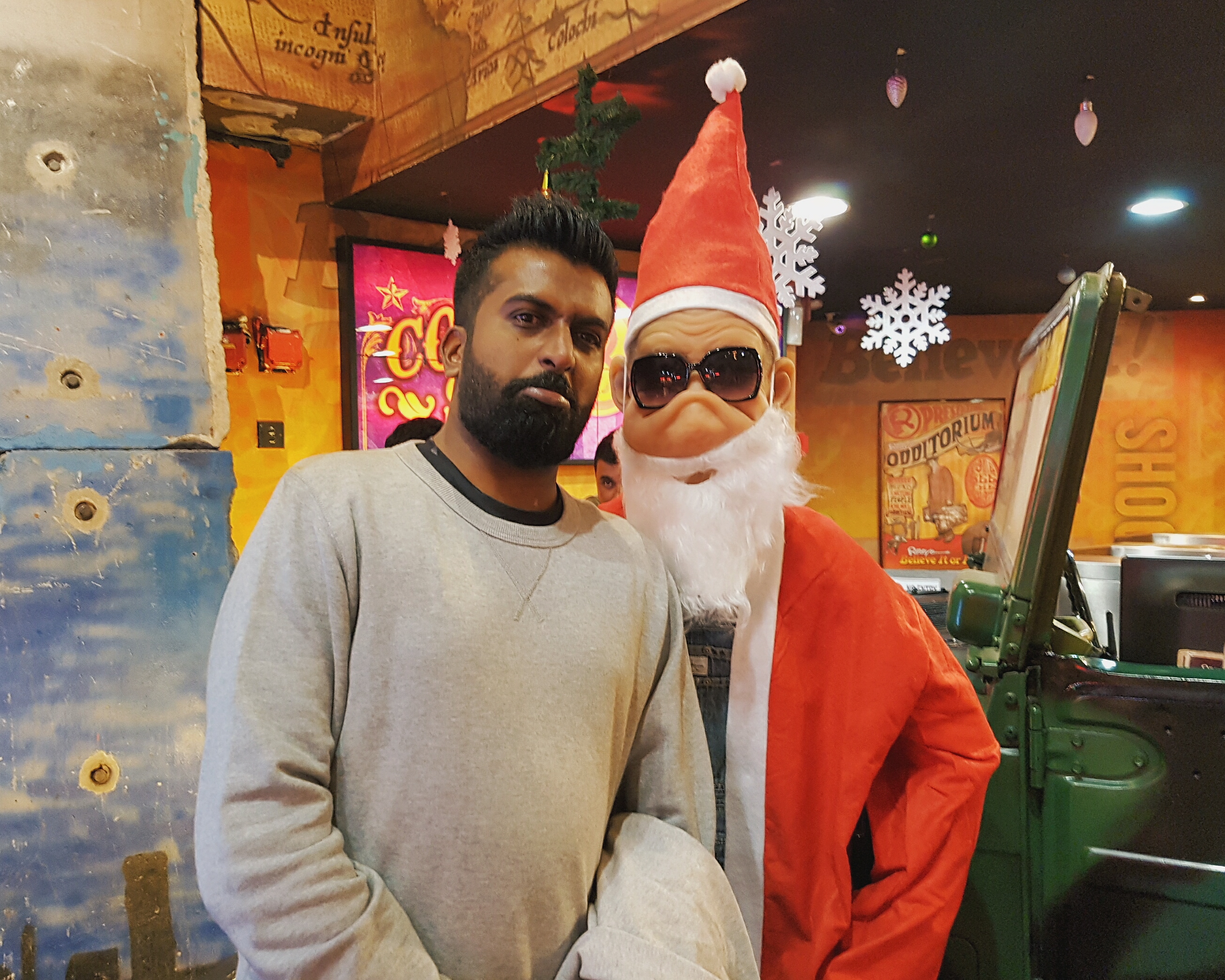 Genting Highland Getaway Ripley's Believe It or Not