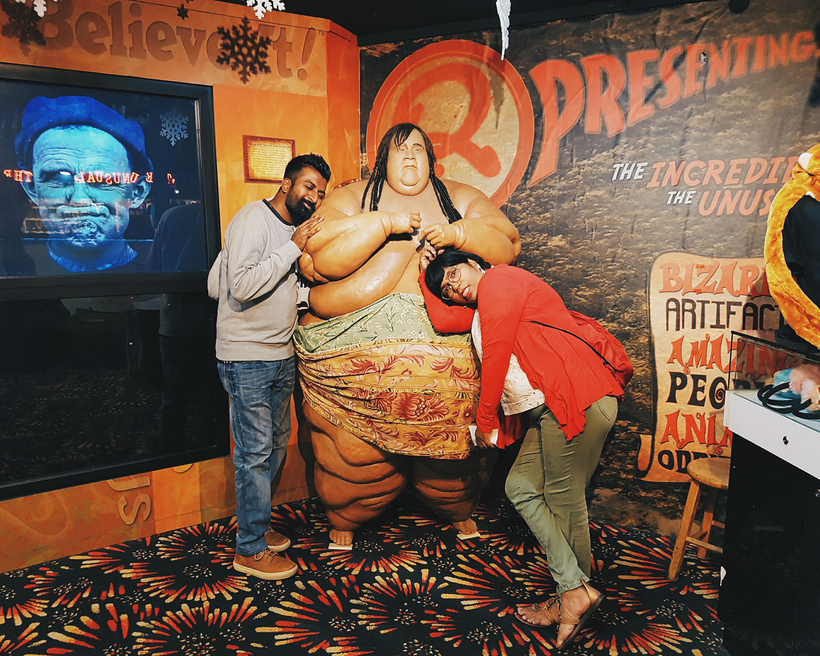 Genting Highland Getaway Ripley's Believe It or Not