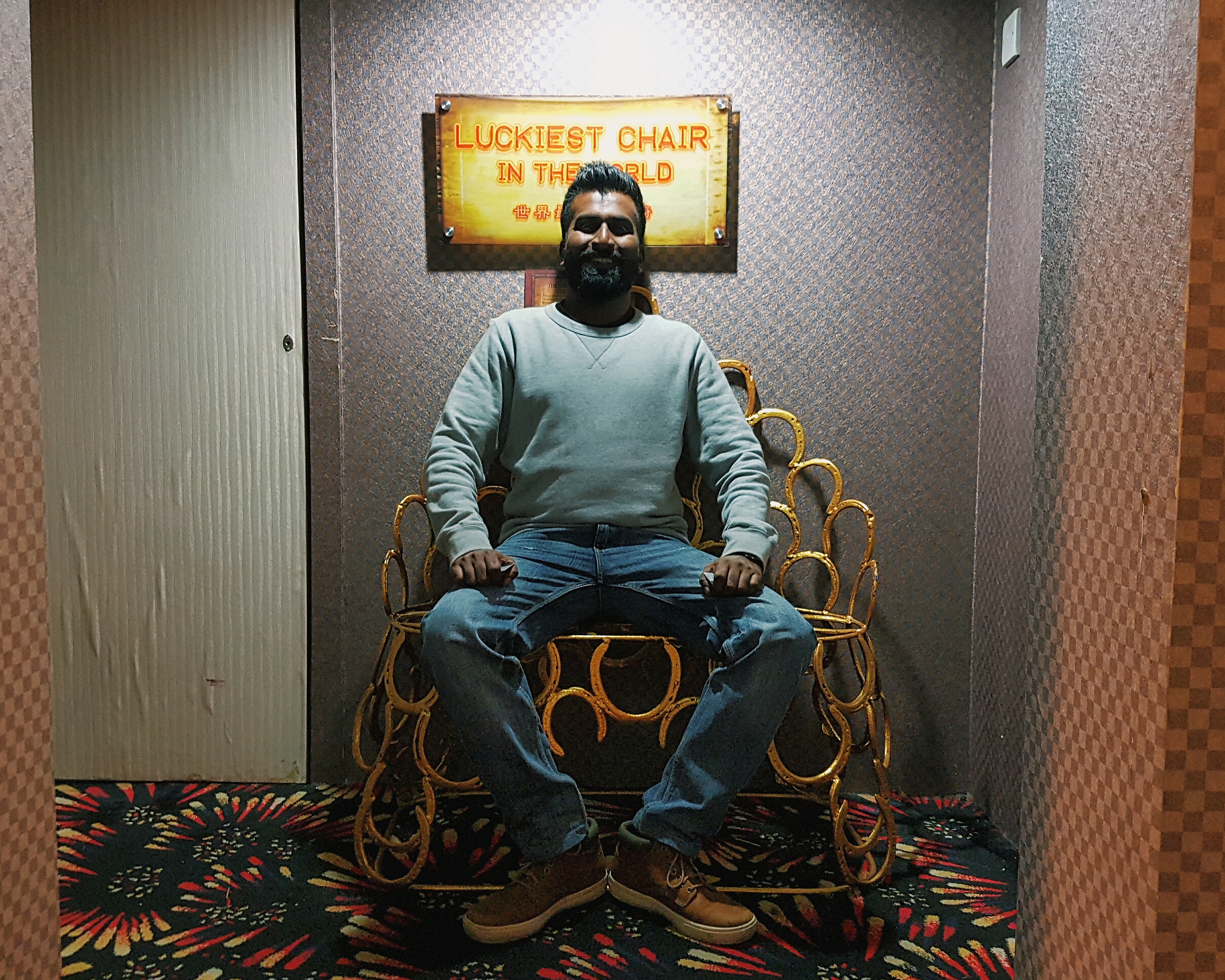 Genting Highland Getaway Ripley's Believe It or Not