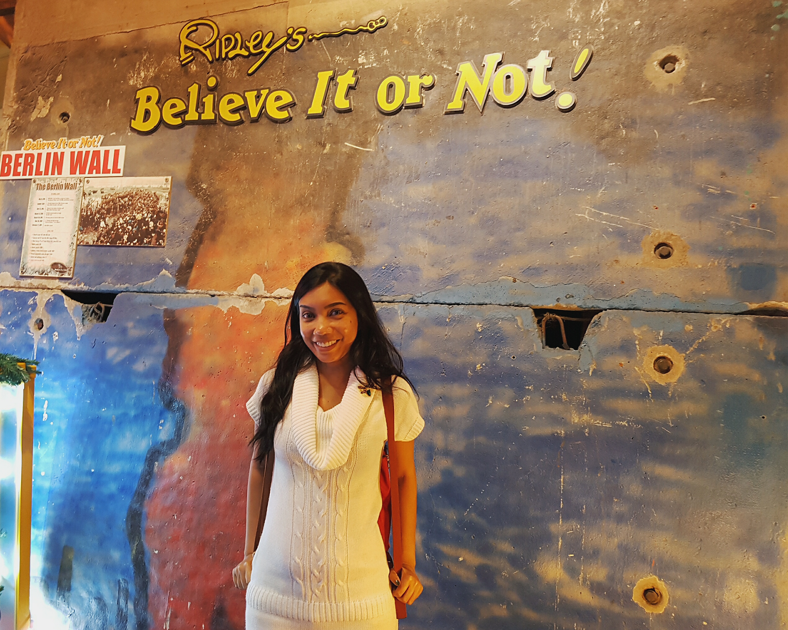 Genting Highland Getaway Ripley's Believe It or Not