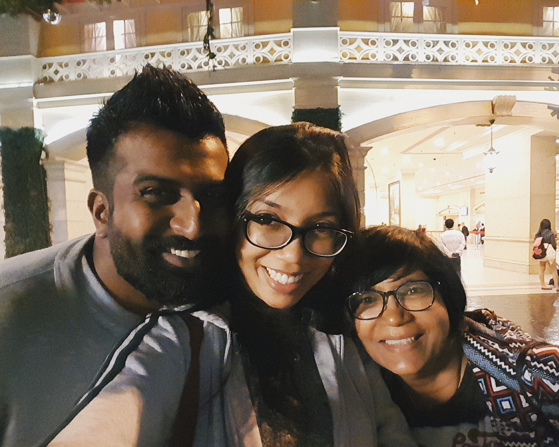 Genting Highland Getaway