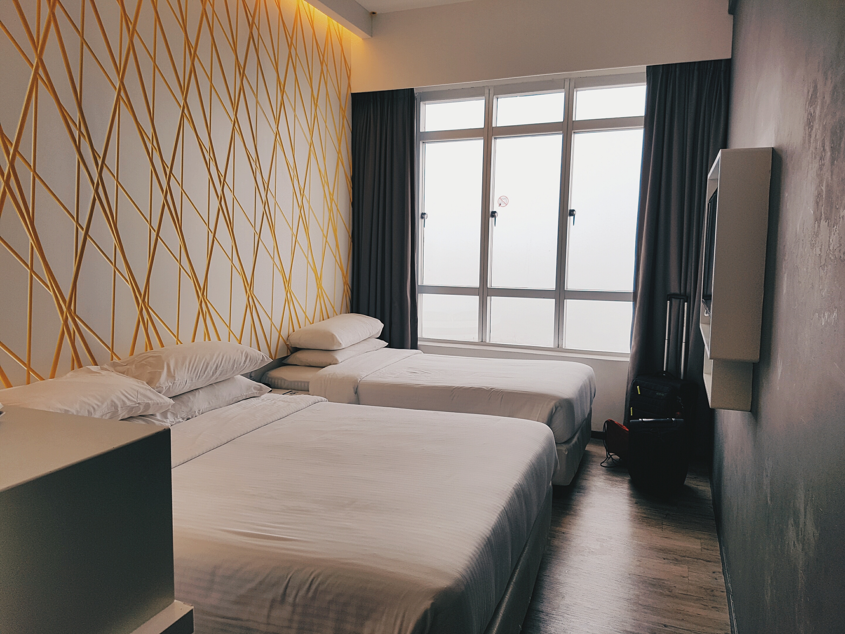 Genting Highland Getaway