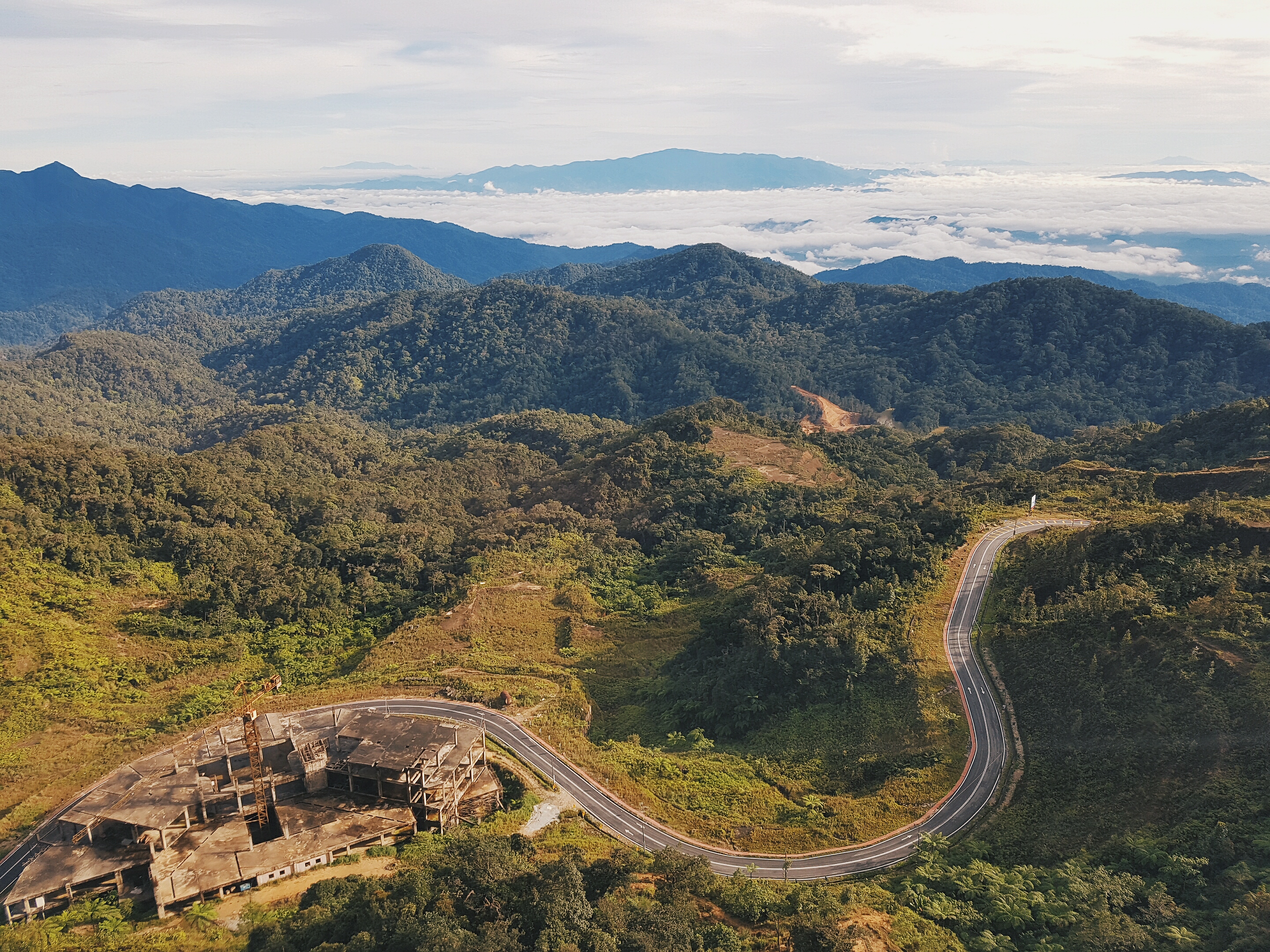 Genting Highland Getaway