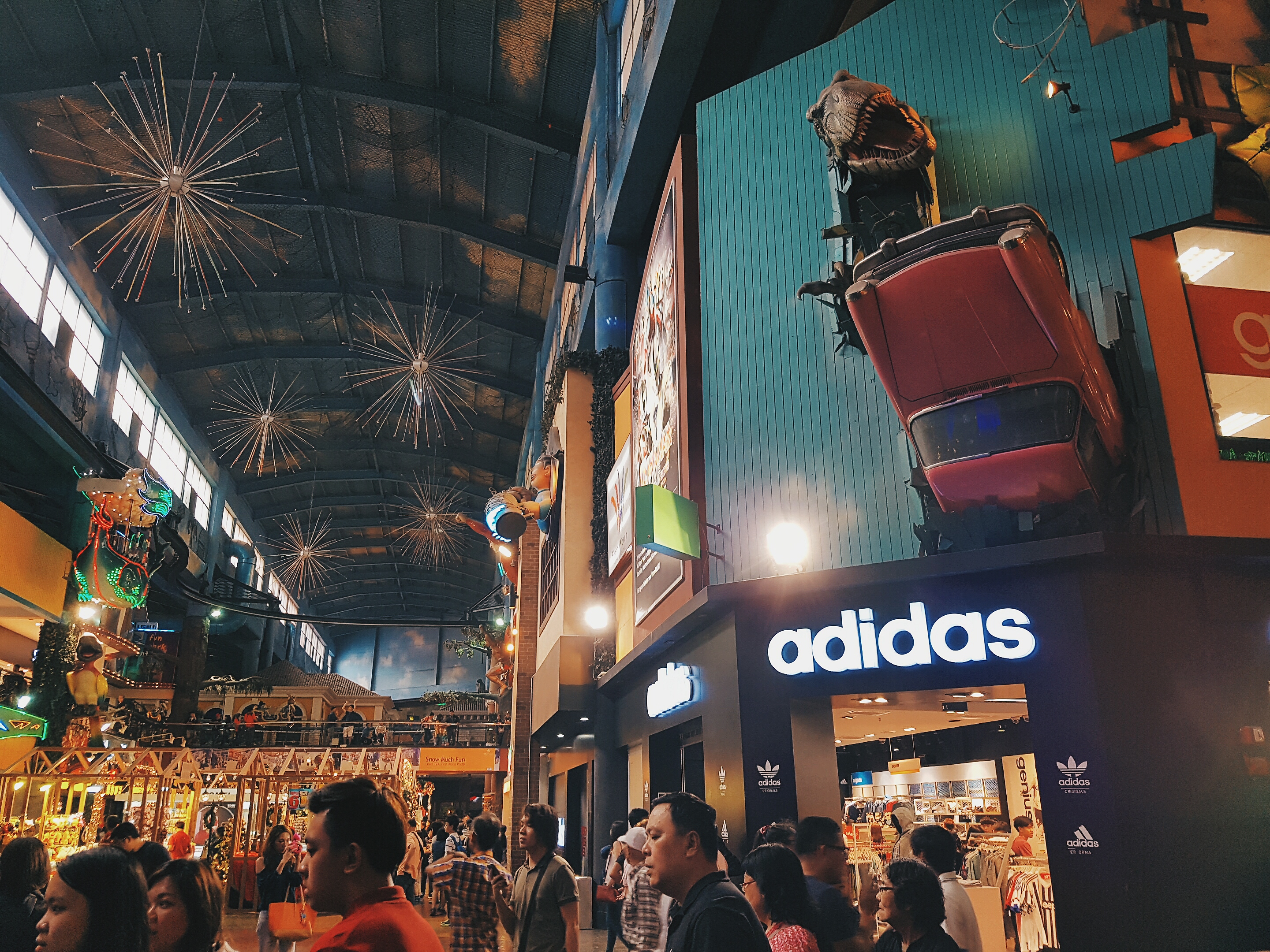 Genting Highland Getaway