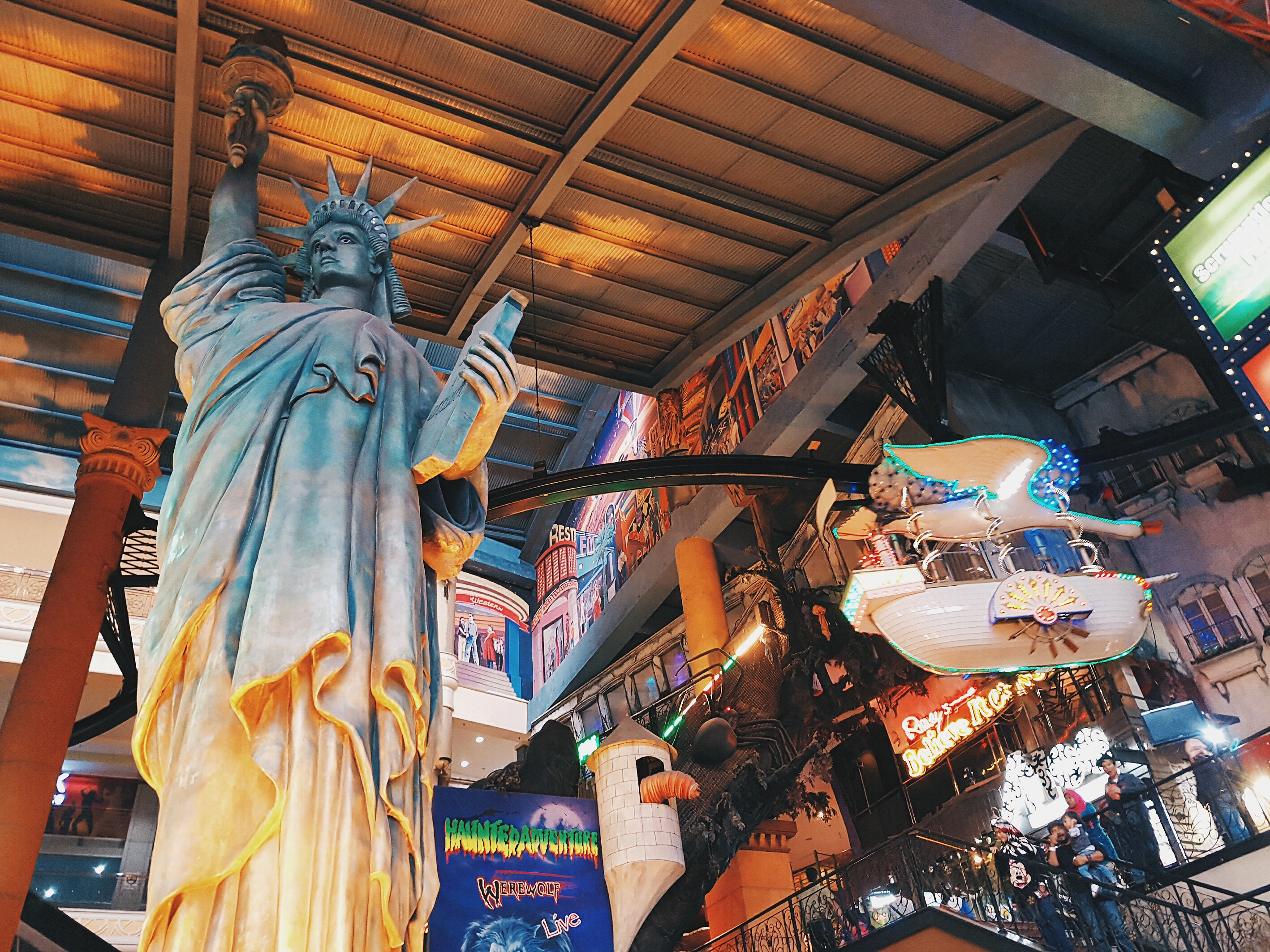 Genting Highland Getaway