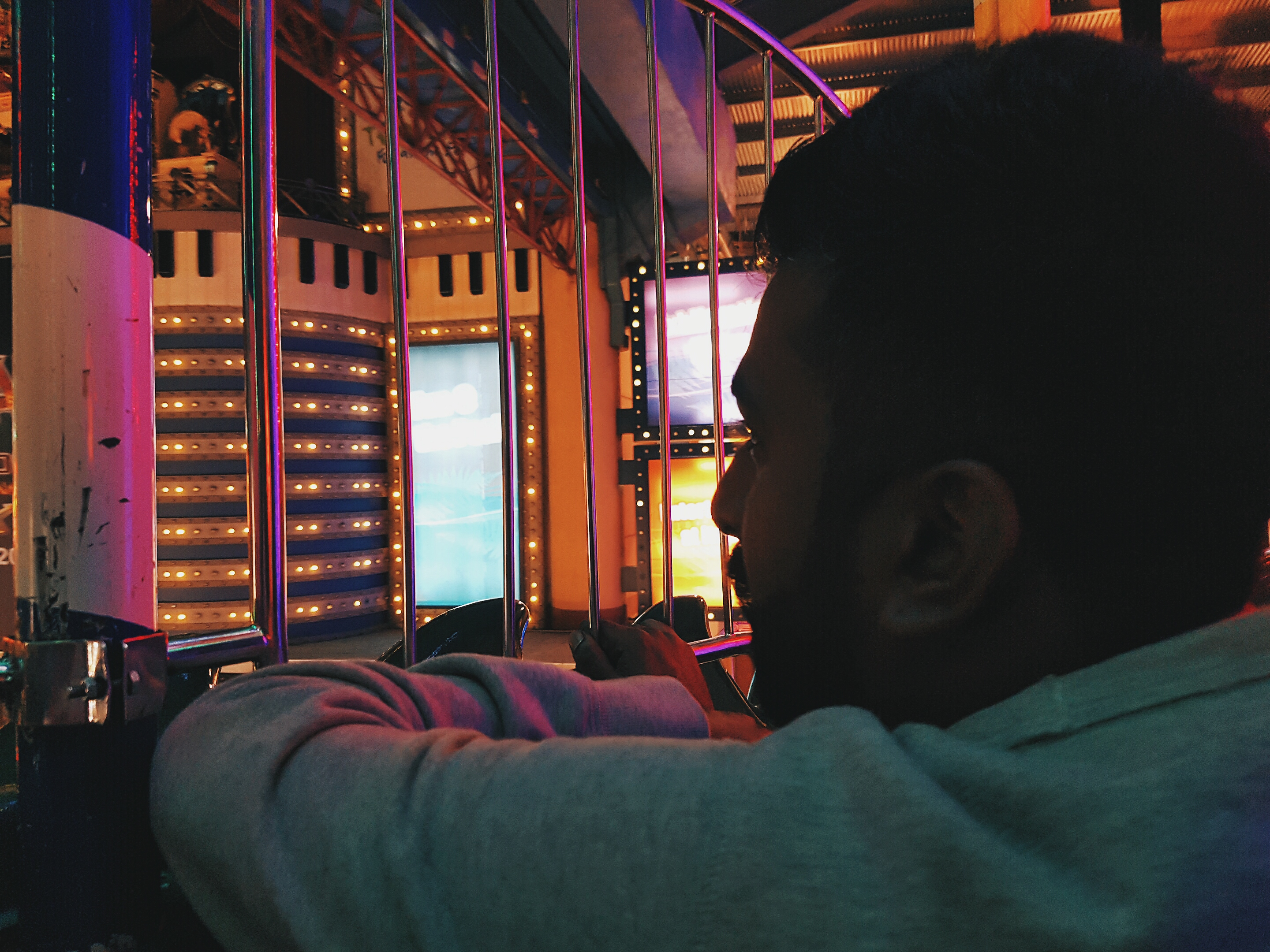 Genting Highland Getaway