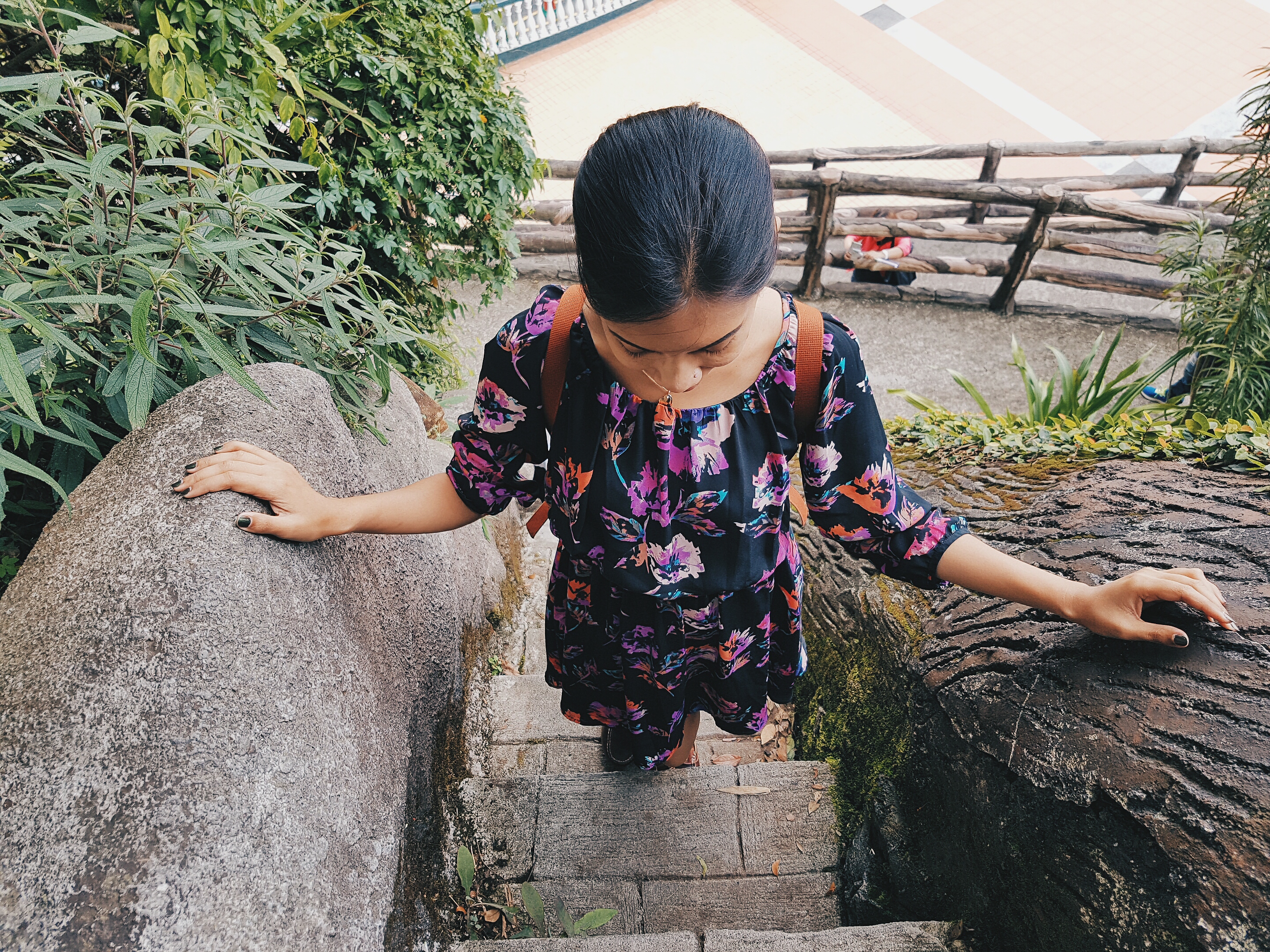 Genting Highland Getaway Chin Swee Temple