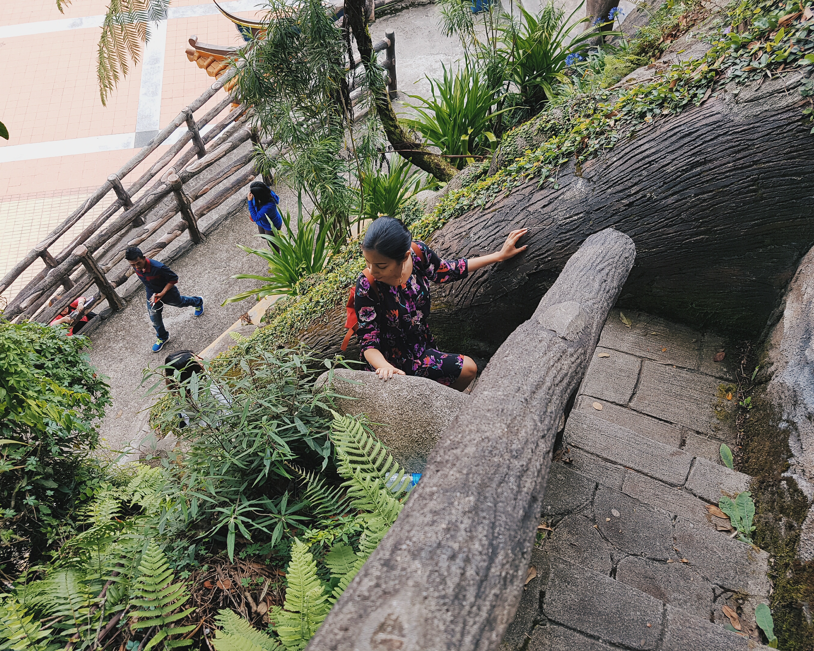 Genting Highland Getaway Chin Swee Temple