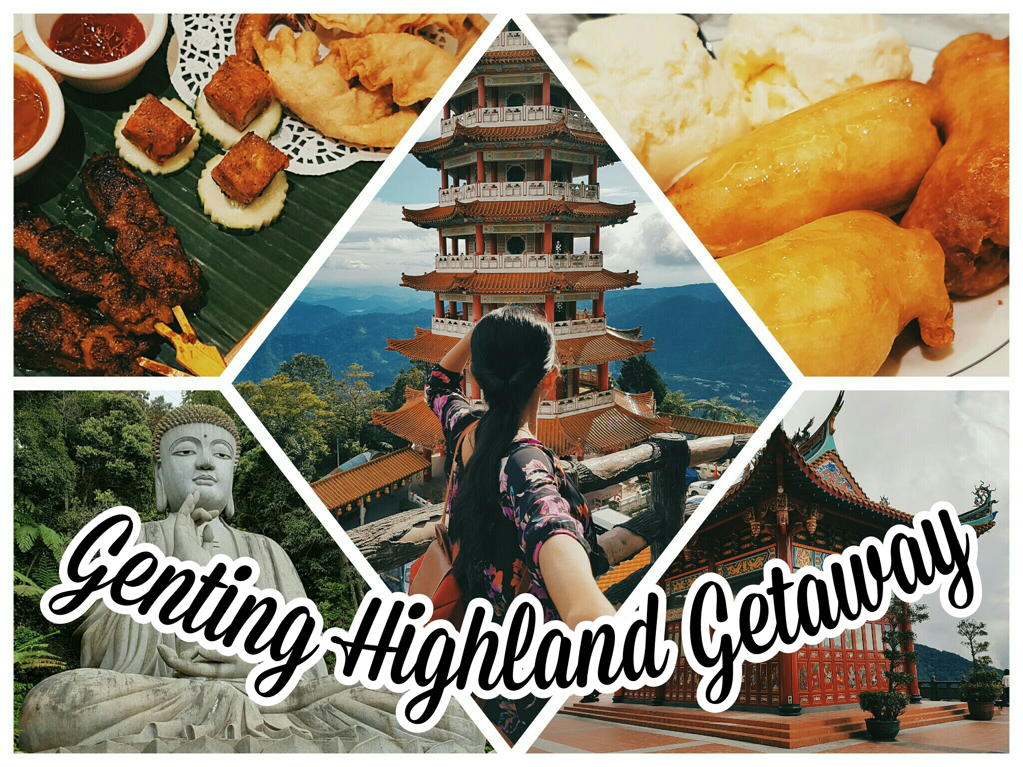 Genting Highland Getaway