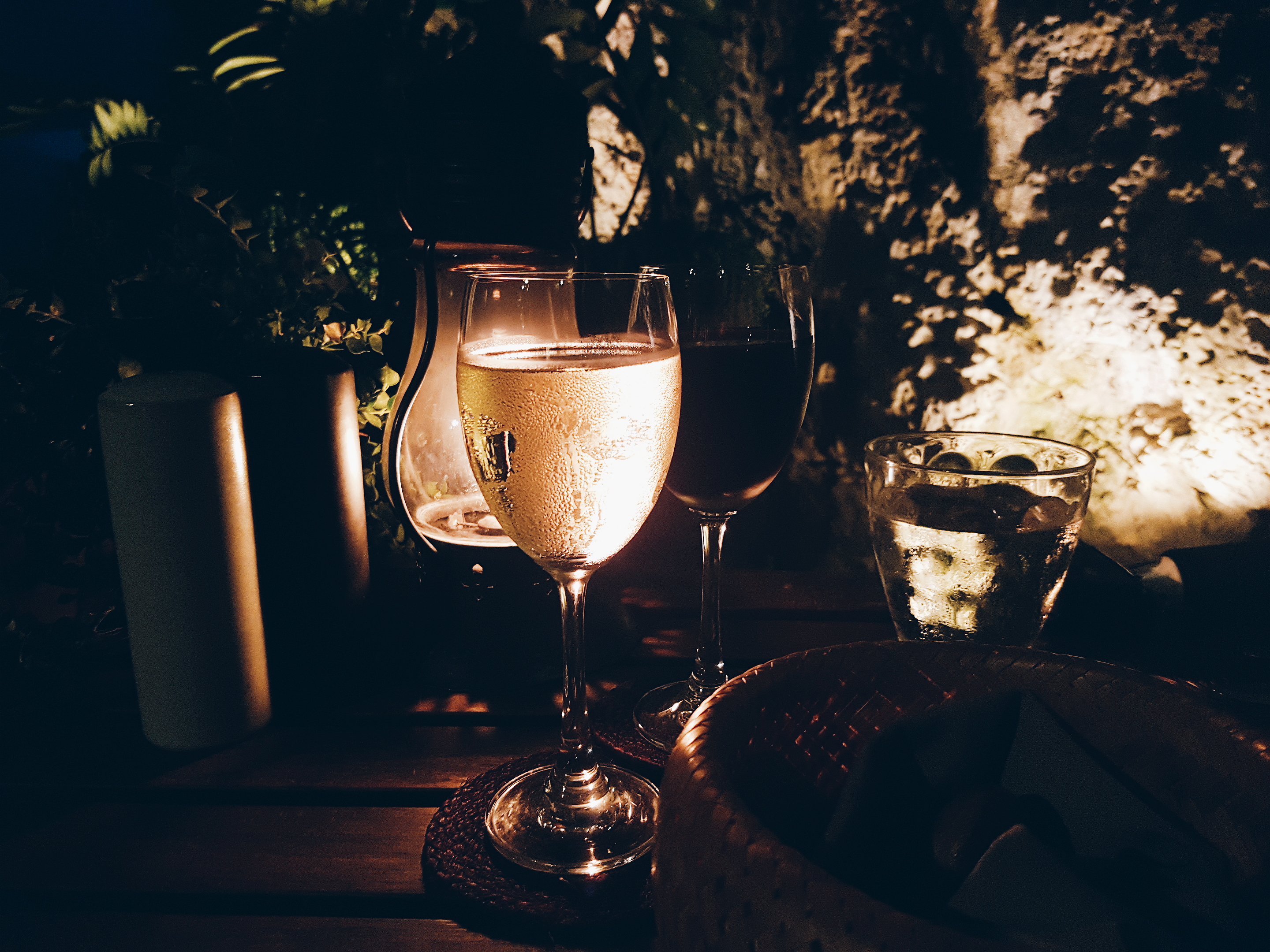 Our Honeymoon in Rayavadee