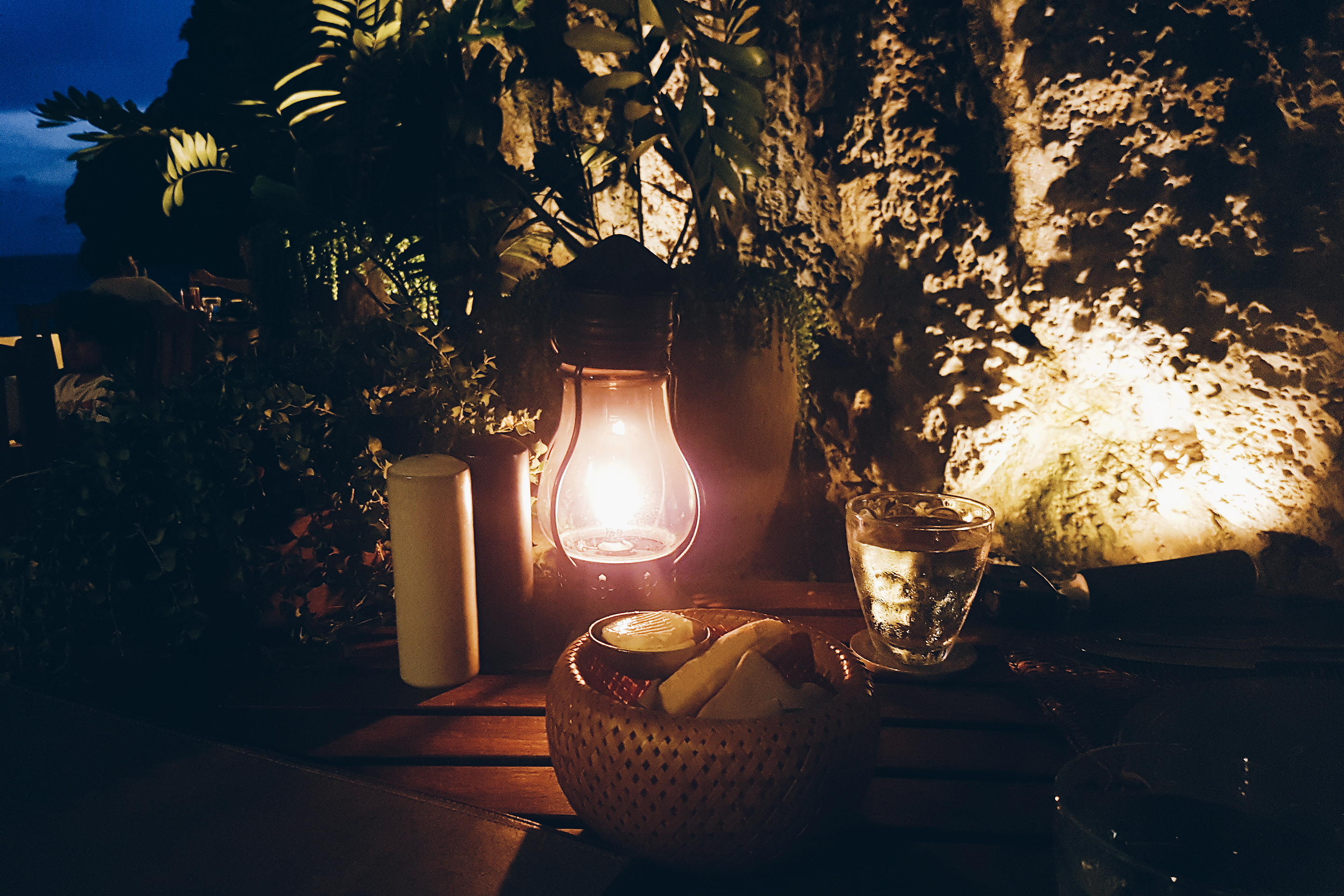 Our Honeymoon in Rayavadee