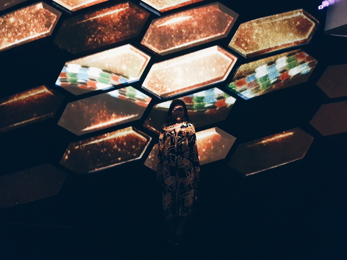 Bulgari SERPENTIform Exhibition