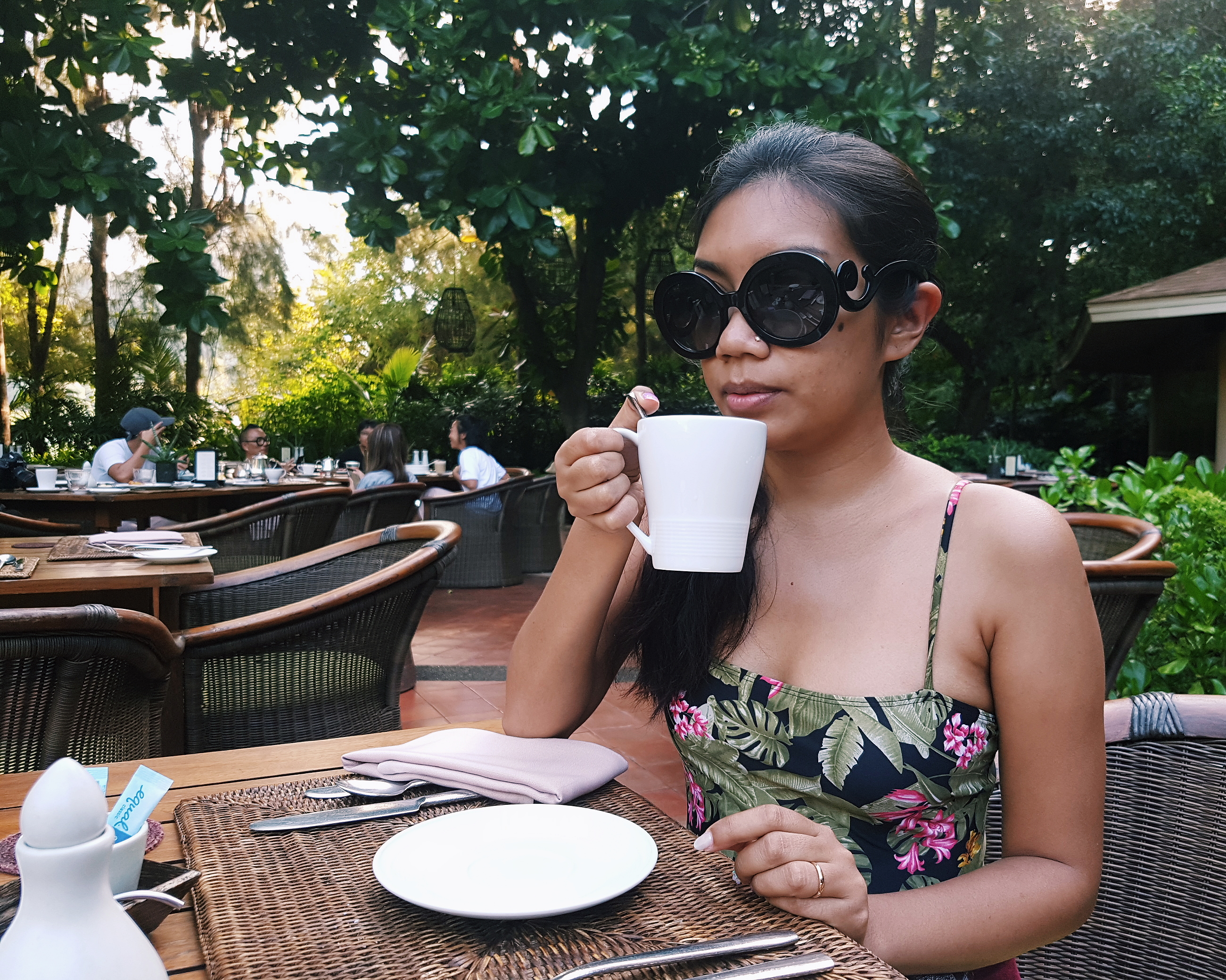 Our Honeymoon in Rayavadee