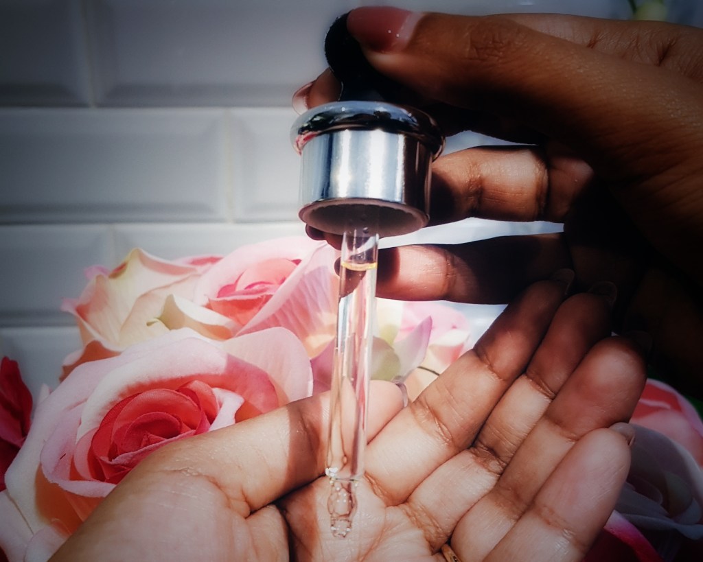 Perfect Solution Facial at J Studios Haji&nbsp;Lane