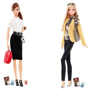 Tim Gunn Barbie