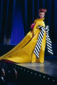Bill Blass Barbie