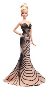 Zuhair Murad Barbie