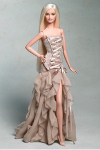 Versace Barbie