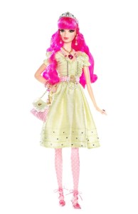 Tarina Tarantino Barbie