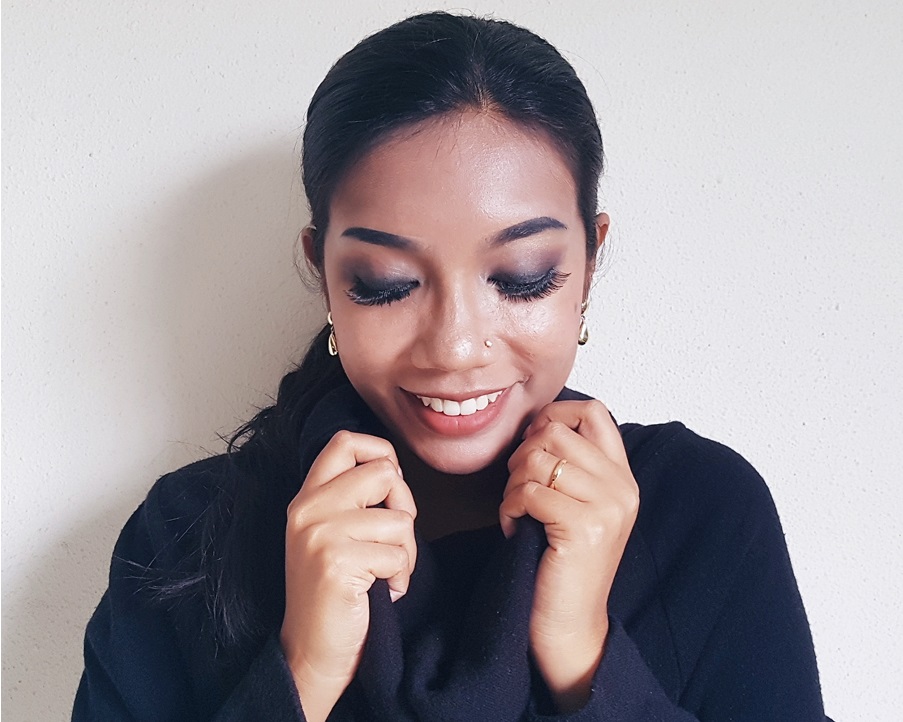 Sarah Jean Lashes: Guide to Applying False&nbsp;Lashes