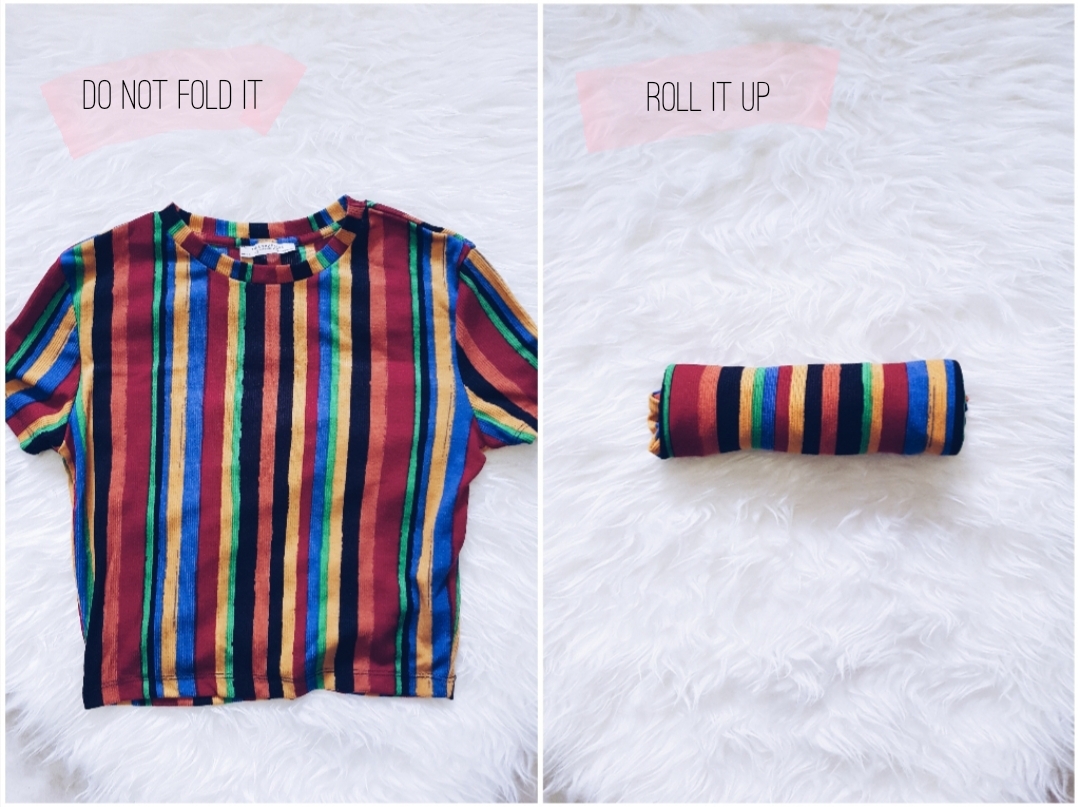 Style Tips On-The-Go