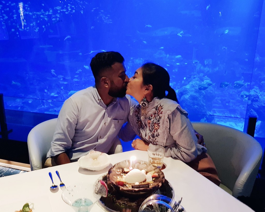 Ocean Restaurant by Cat&nbsp;Cora