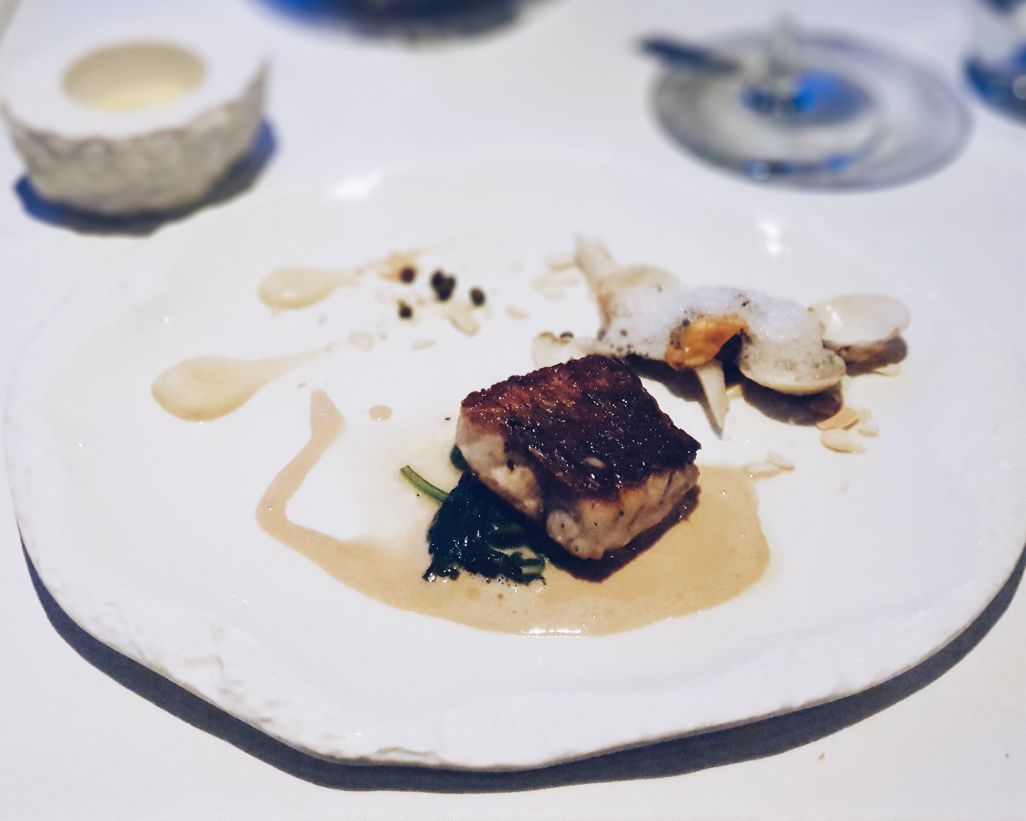 Ocean Restaurant by Cat Cora