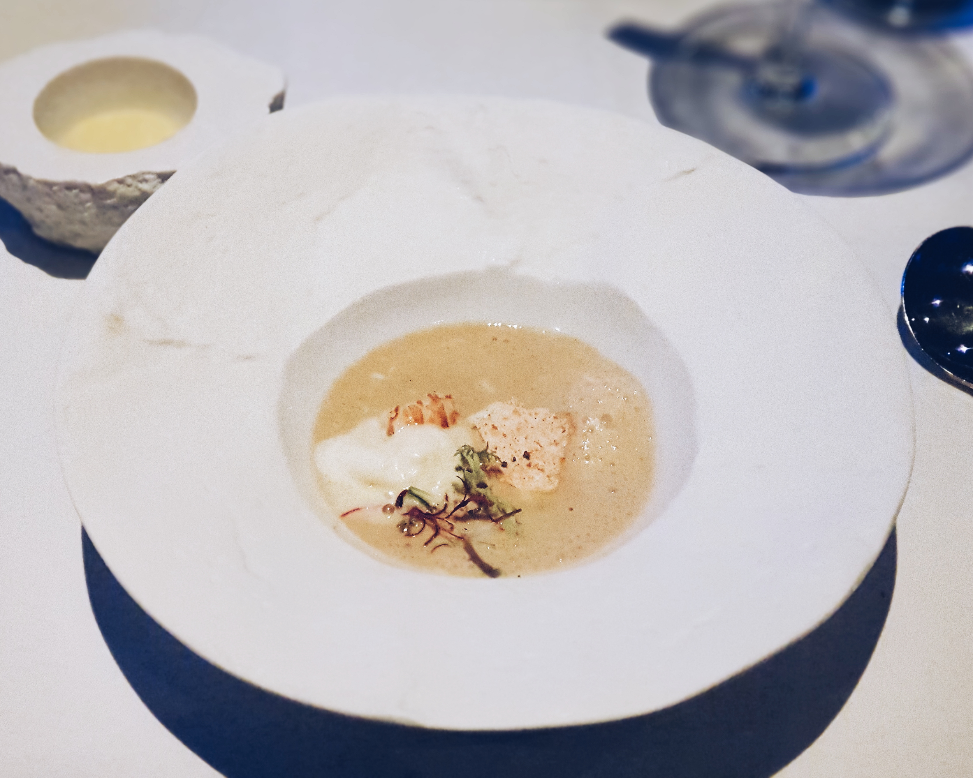 Ocean Restaurant by Cat Cora