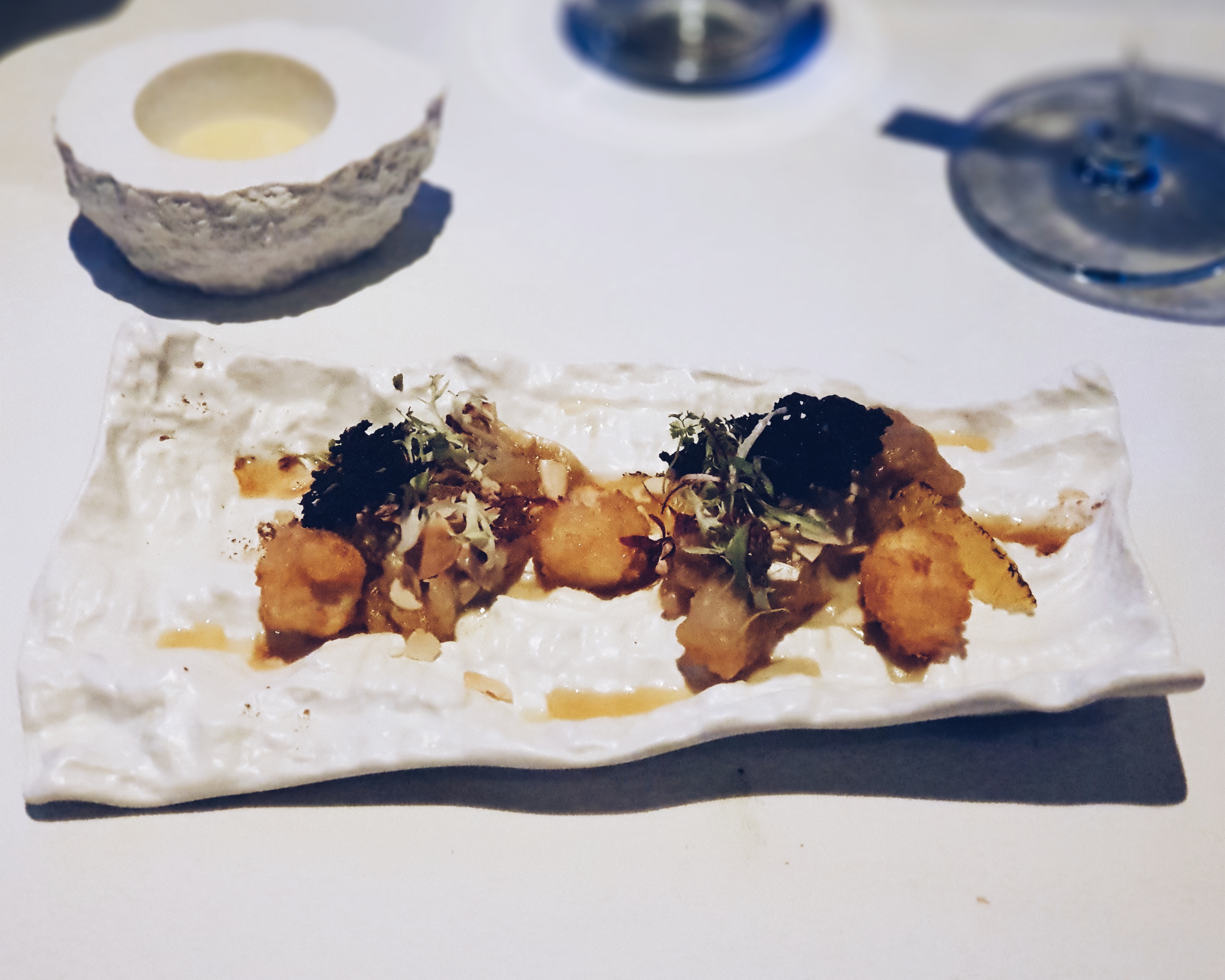 Ocean Restaurant by Cat Cora